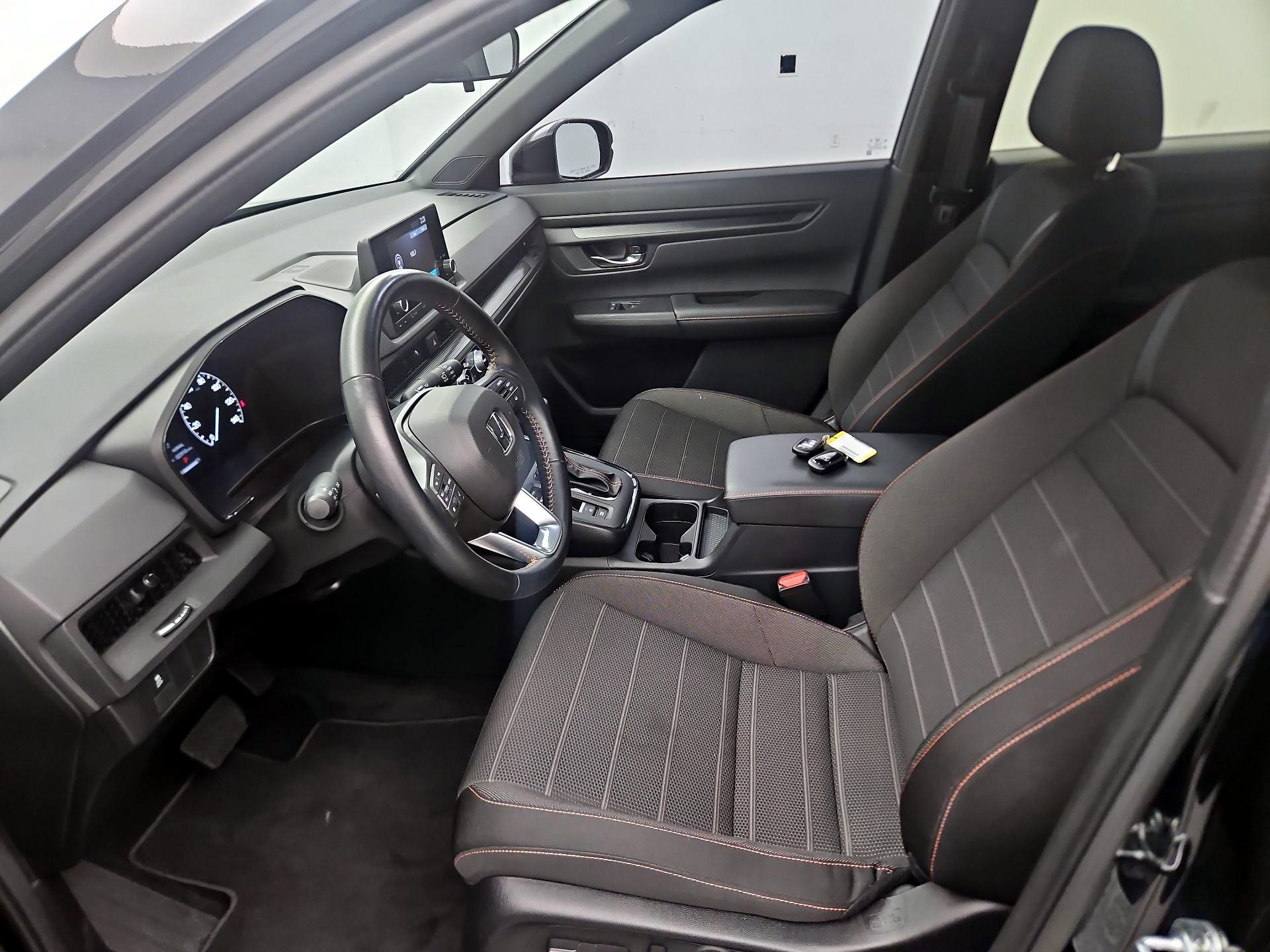 Thumbnail: 2025 Honda CR-V - 9
