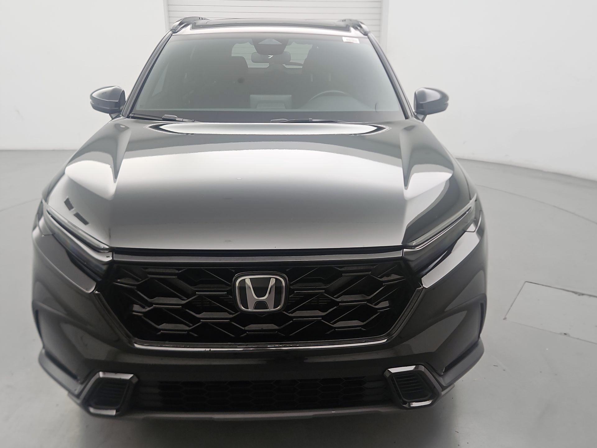Thumbnail: 2025 Honda CR-V - 2