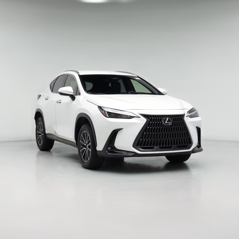 2024 Lexus NX 250