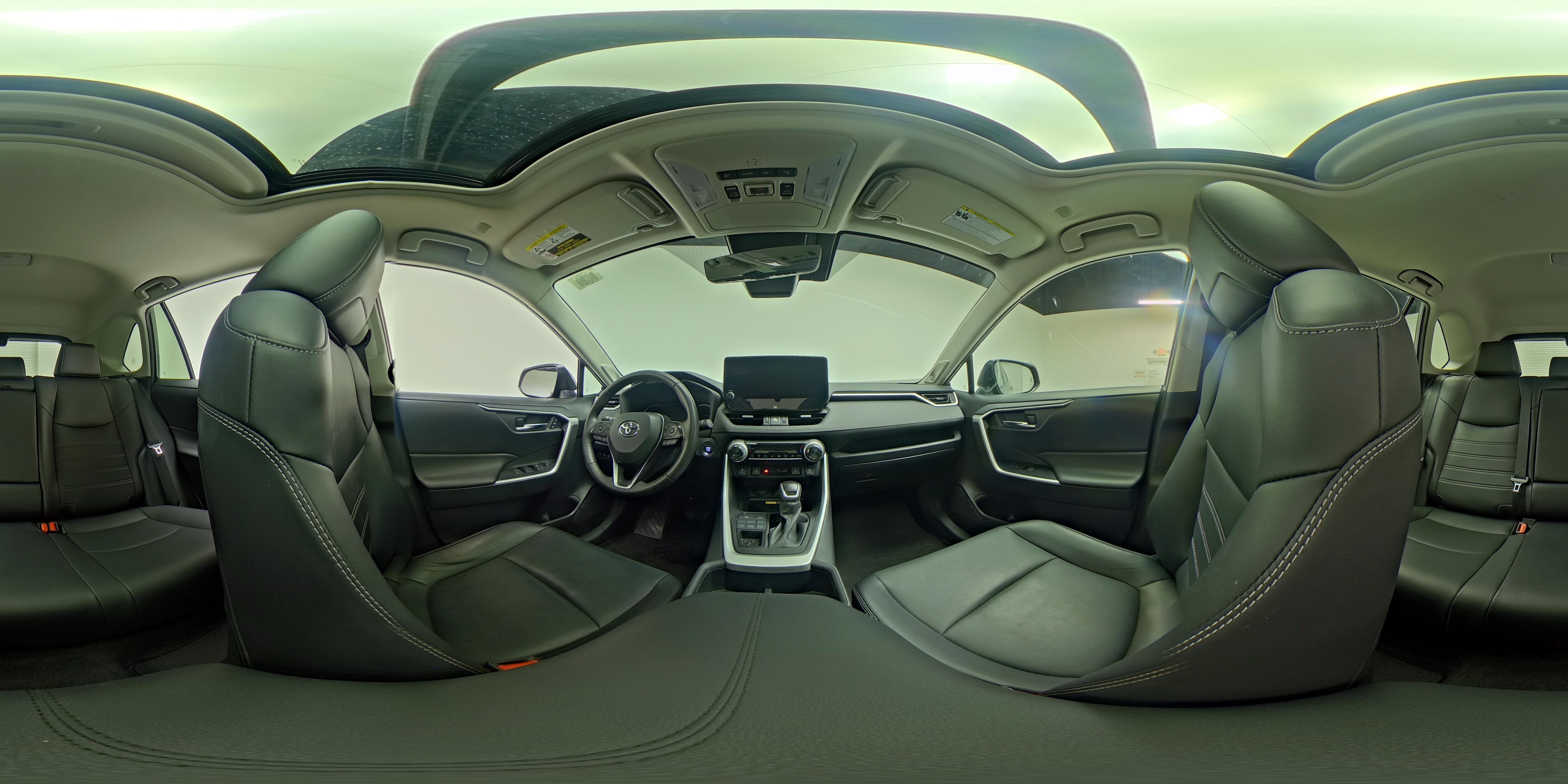 2024 Toyota RAV4 XLE Premium - Photo 27
