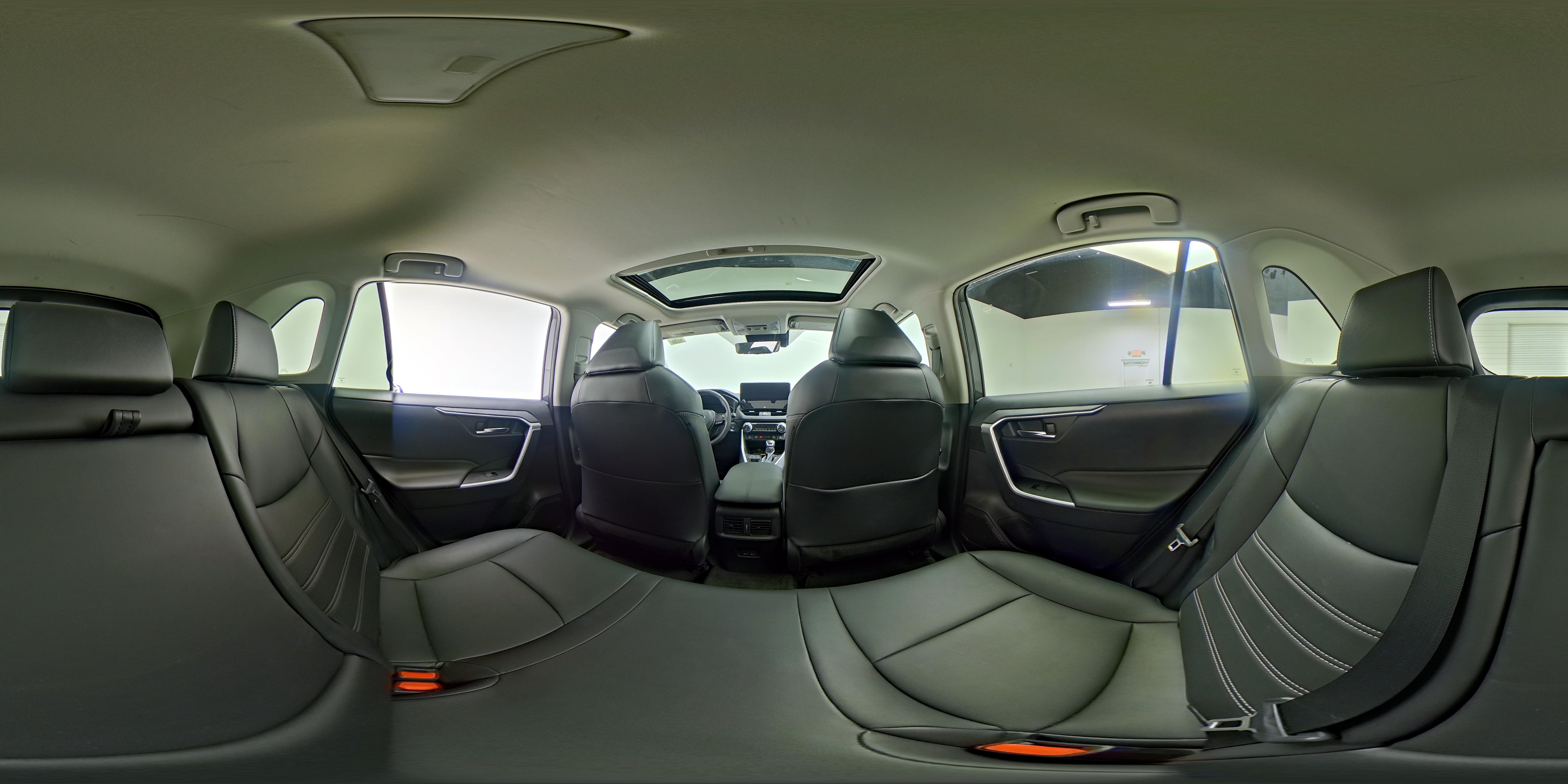 2024 Toyota RAV4 XLE Premium - Photo 28