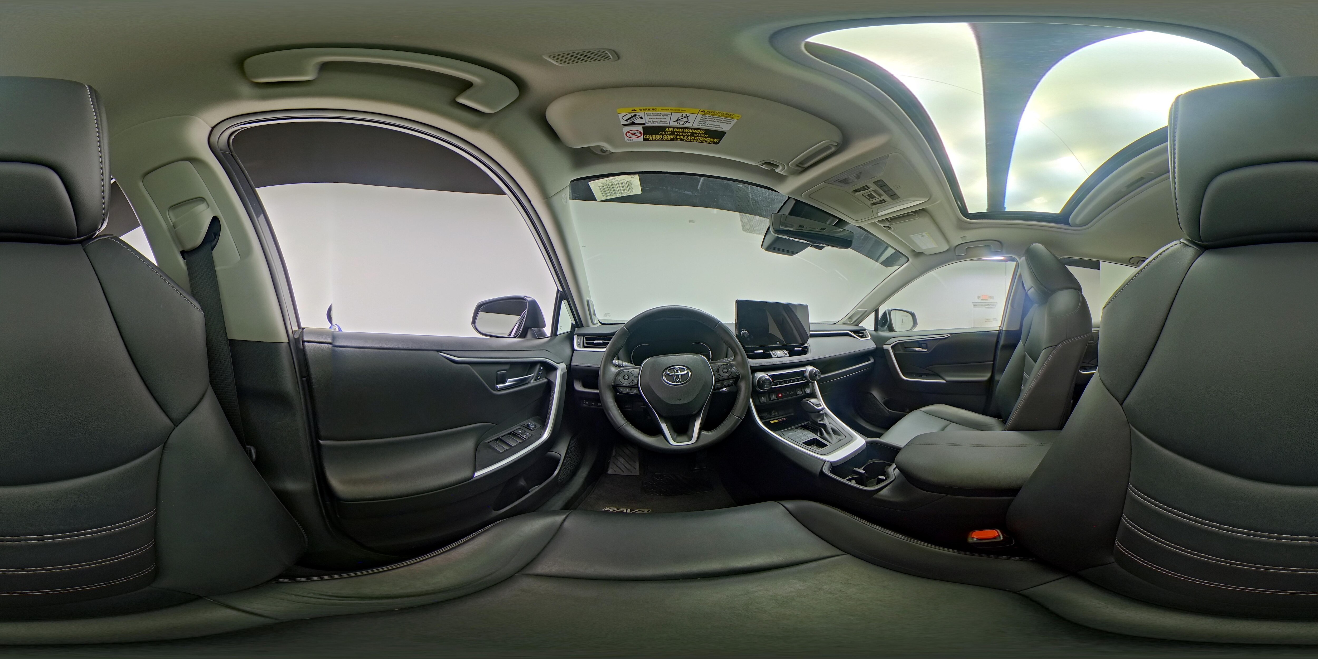 2024 Toyota RAV4 XLE Premium - Photo 29