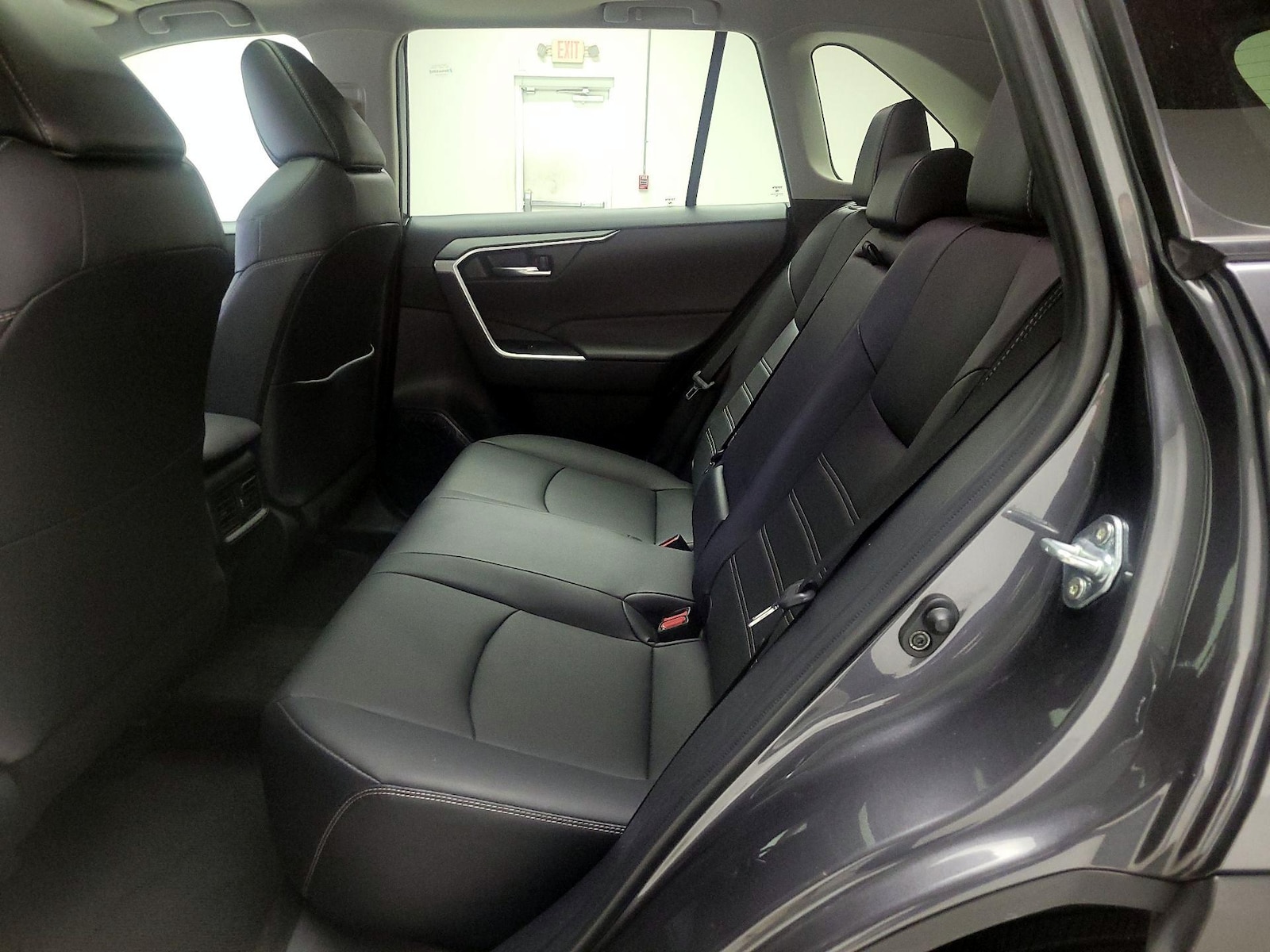2024 Toyota RAV4 XLE Premium - Photo 22