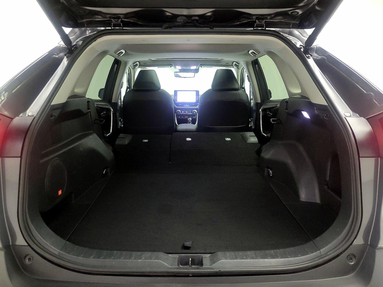 2024 Toyota RAV4 XLE Premium - Photo 24