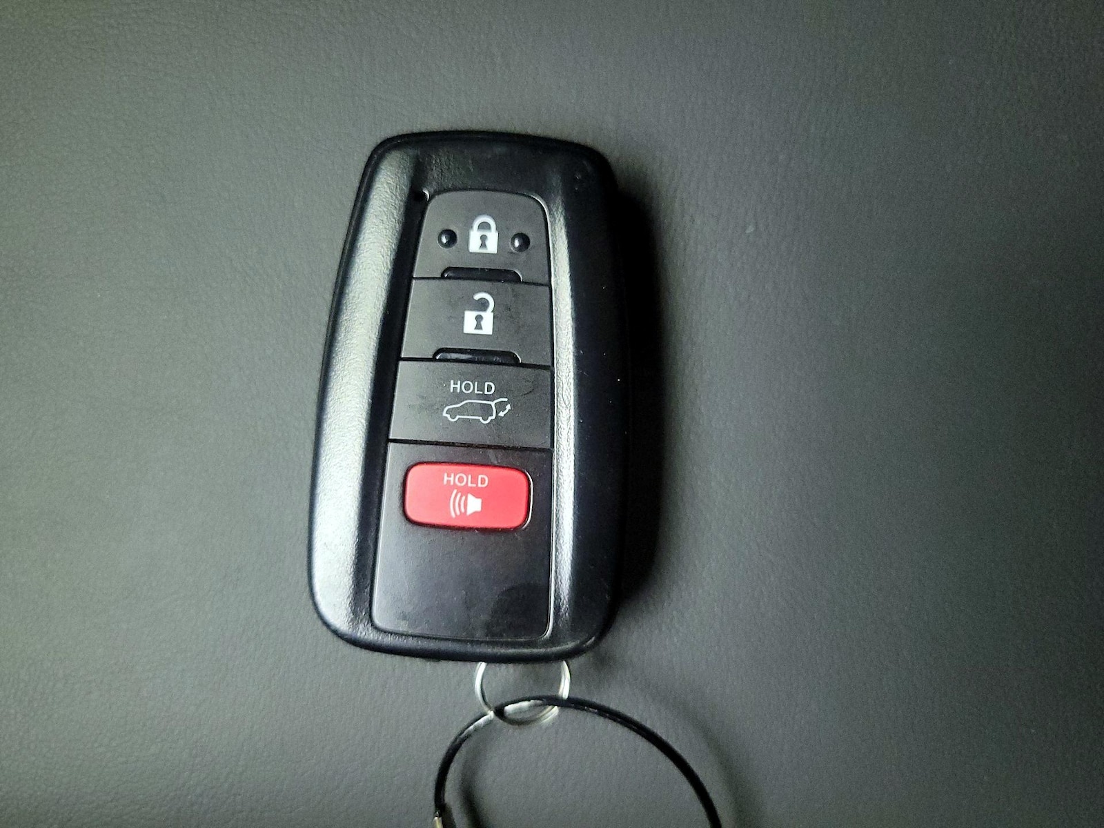 2024 Toyota RAV4 XLE Premium - Photo 26
