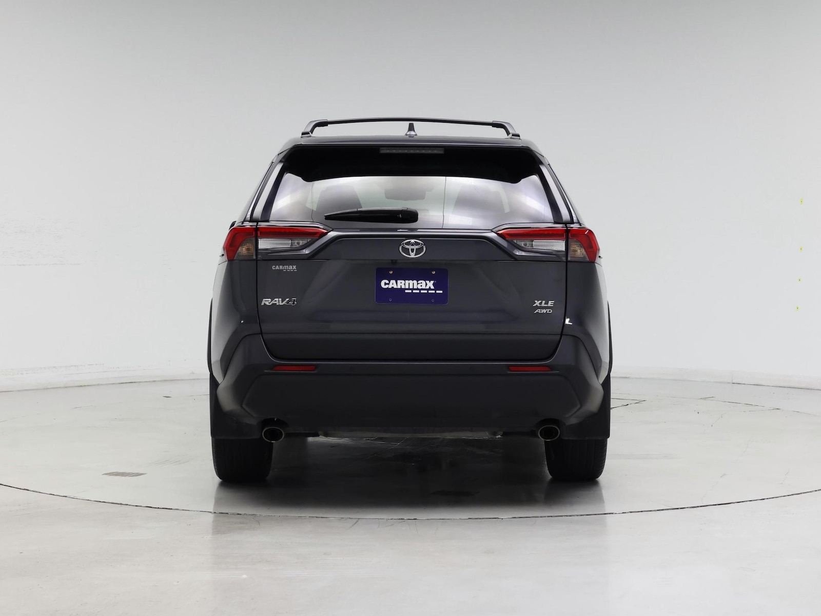 2024 Toyota RAV4 XLE Premium - Photo 7