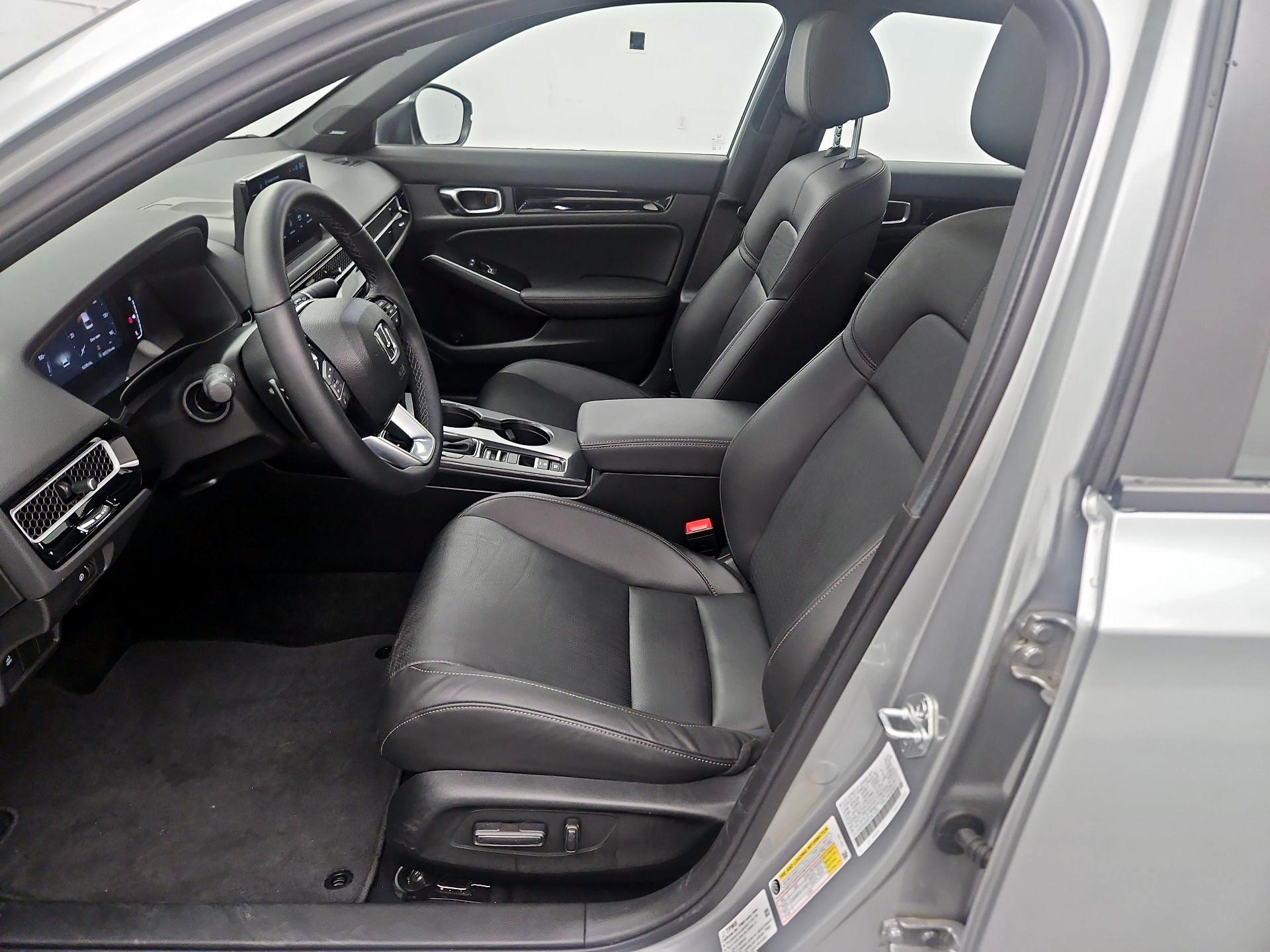 Thumbnail: 2026 Honda Civic - 11