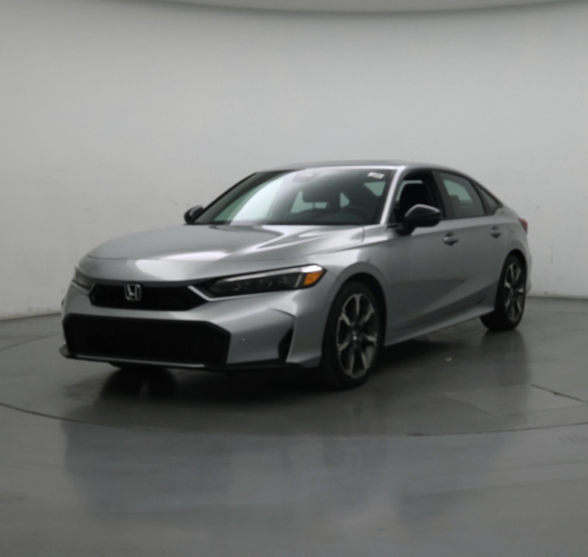 Thumbnail: 2026 Honda Civic - 4