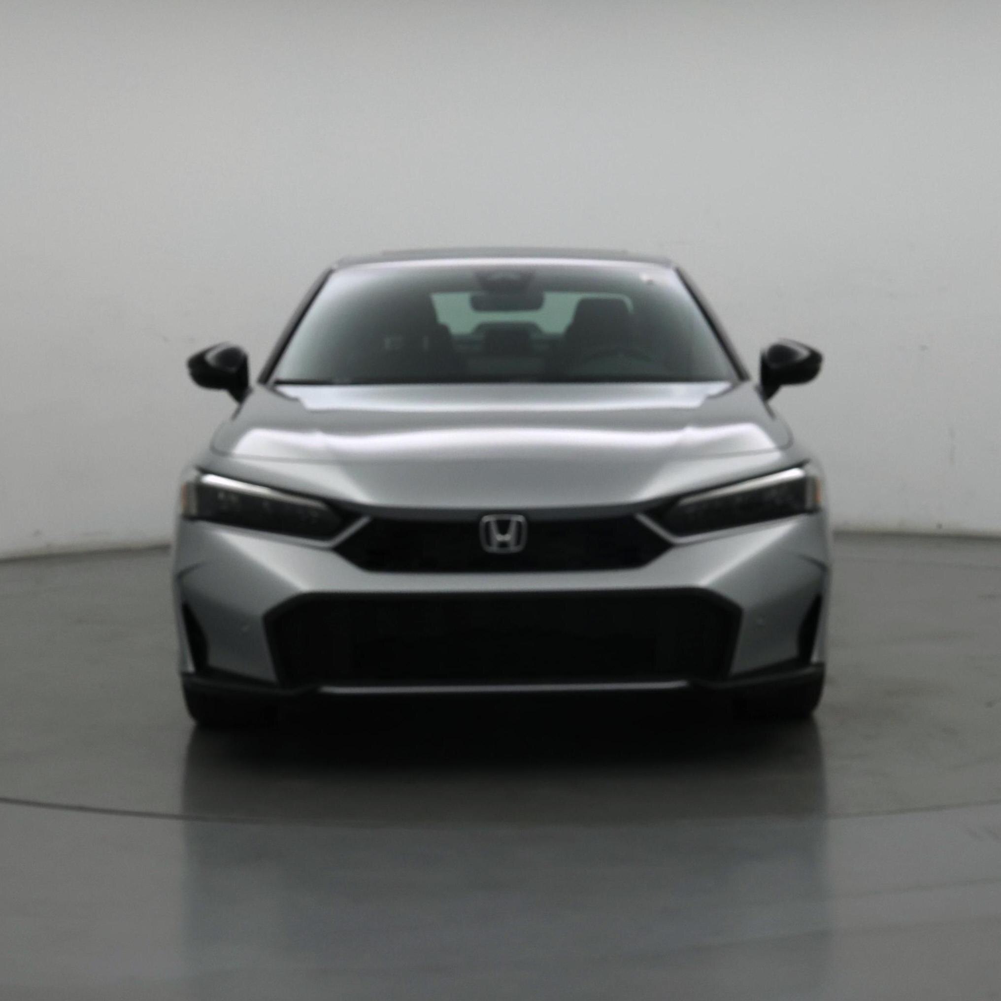 Thumbnail: 2026 Honda Civic - 5