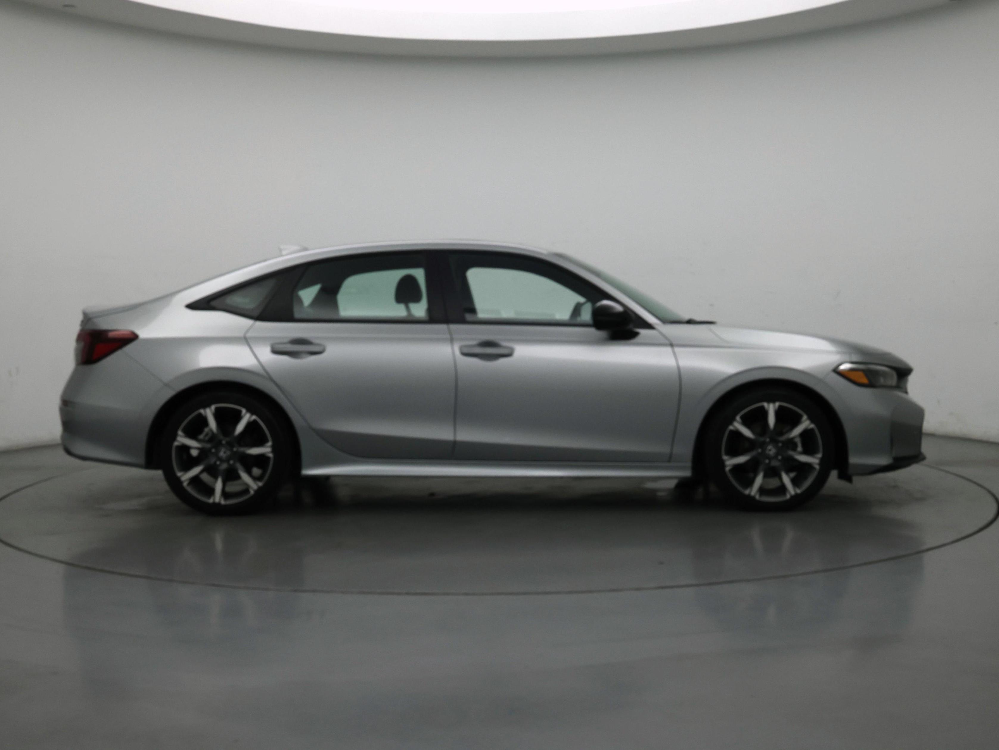 Thumbnail: 2026 Honda Civic - 7