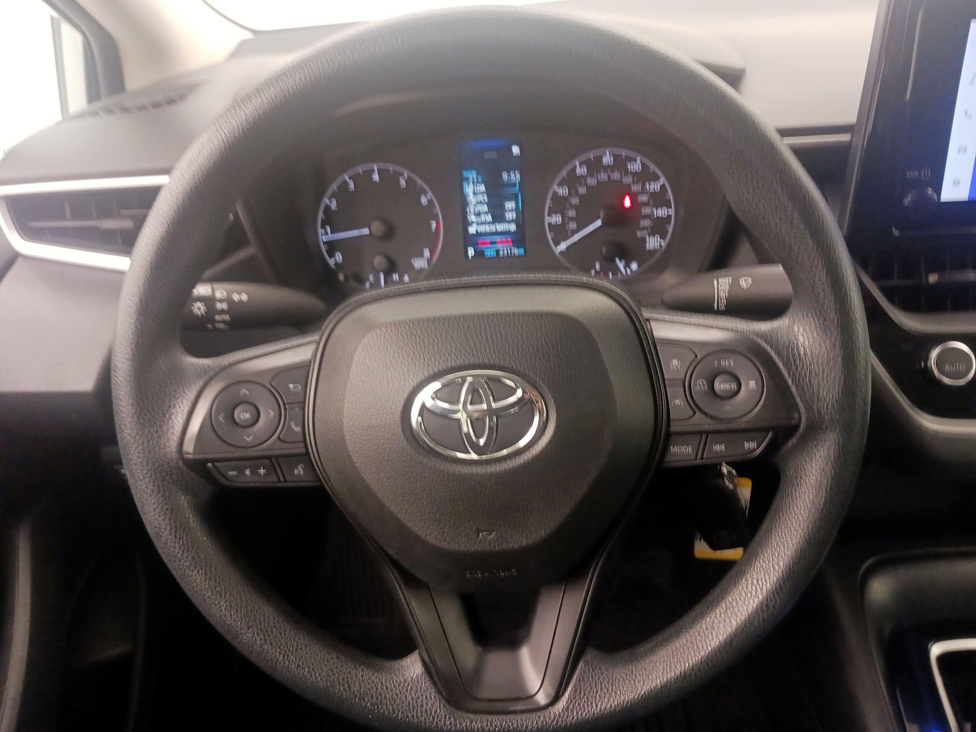 Thumbnail: 2023 Toyota Corolla - 10