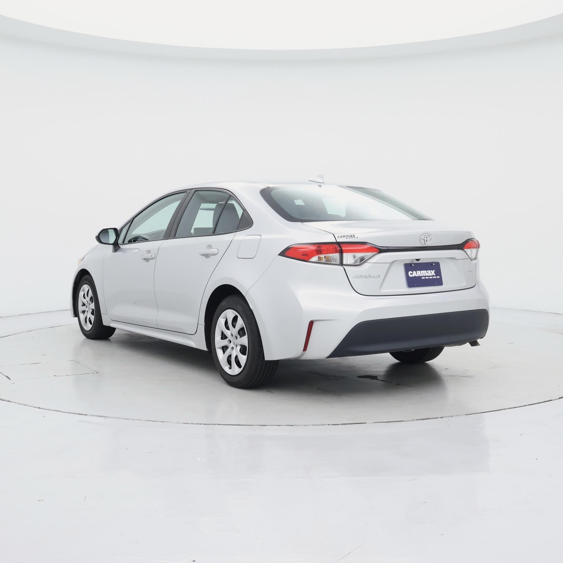 Thumbnail: 2023 Toyota Corolla - 2