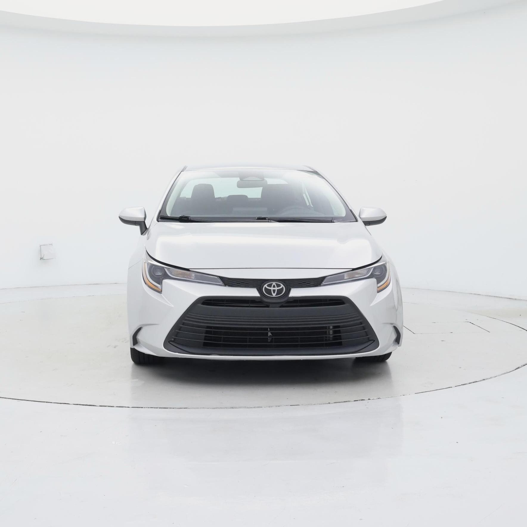 Thumbnail: 2023 Toyota Corolla - 5