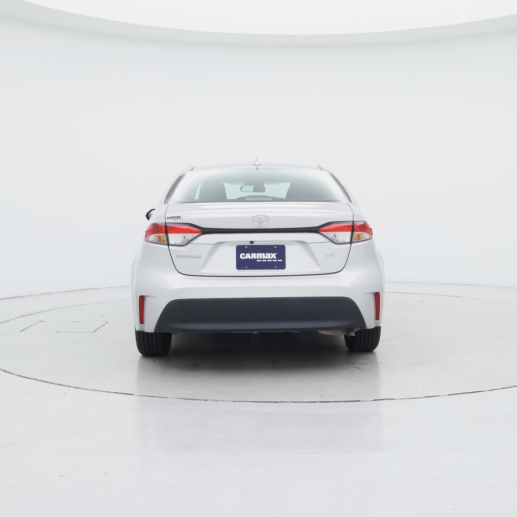Thumbnail: 2023 Toyota Corolla - 6