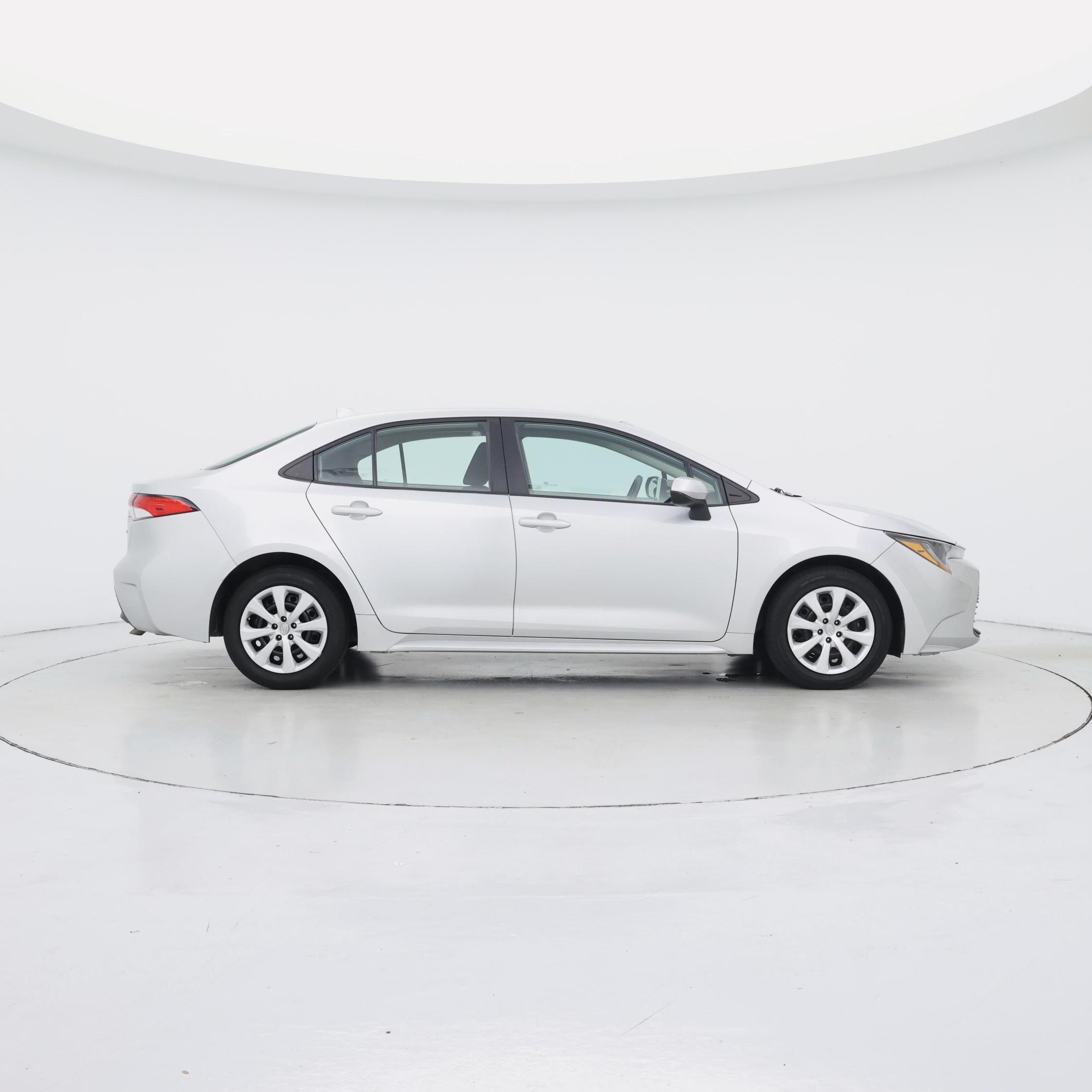 Thumbnail: 2023 Toyota Corolla - 7
