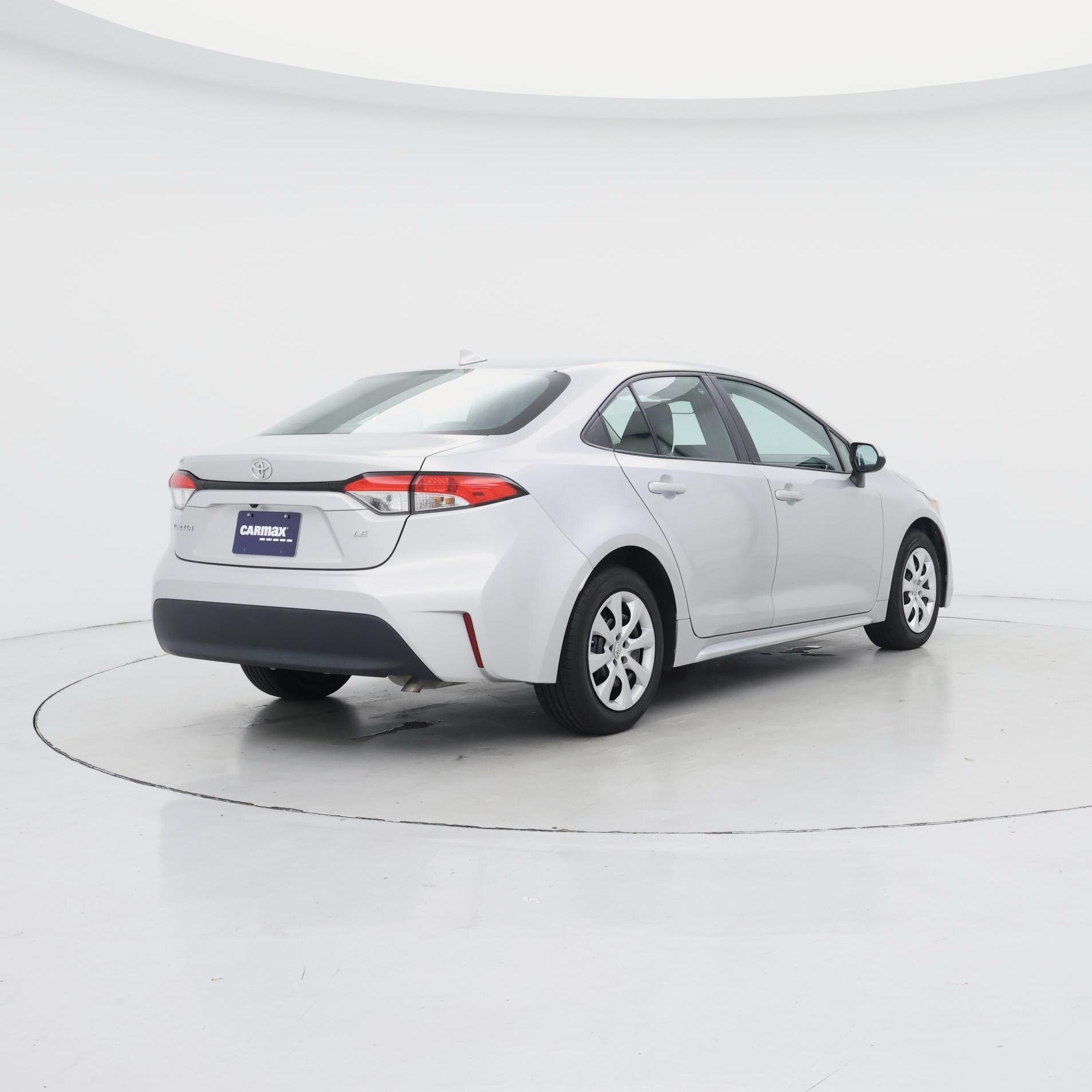 Thumbnail: 2023 Toyota Corolla - 8