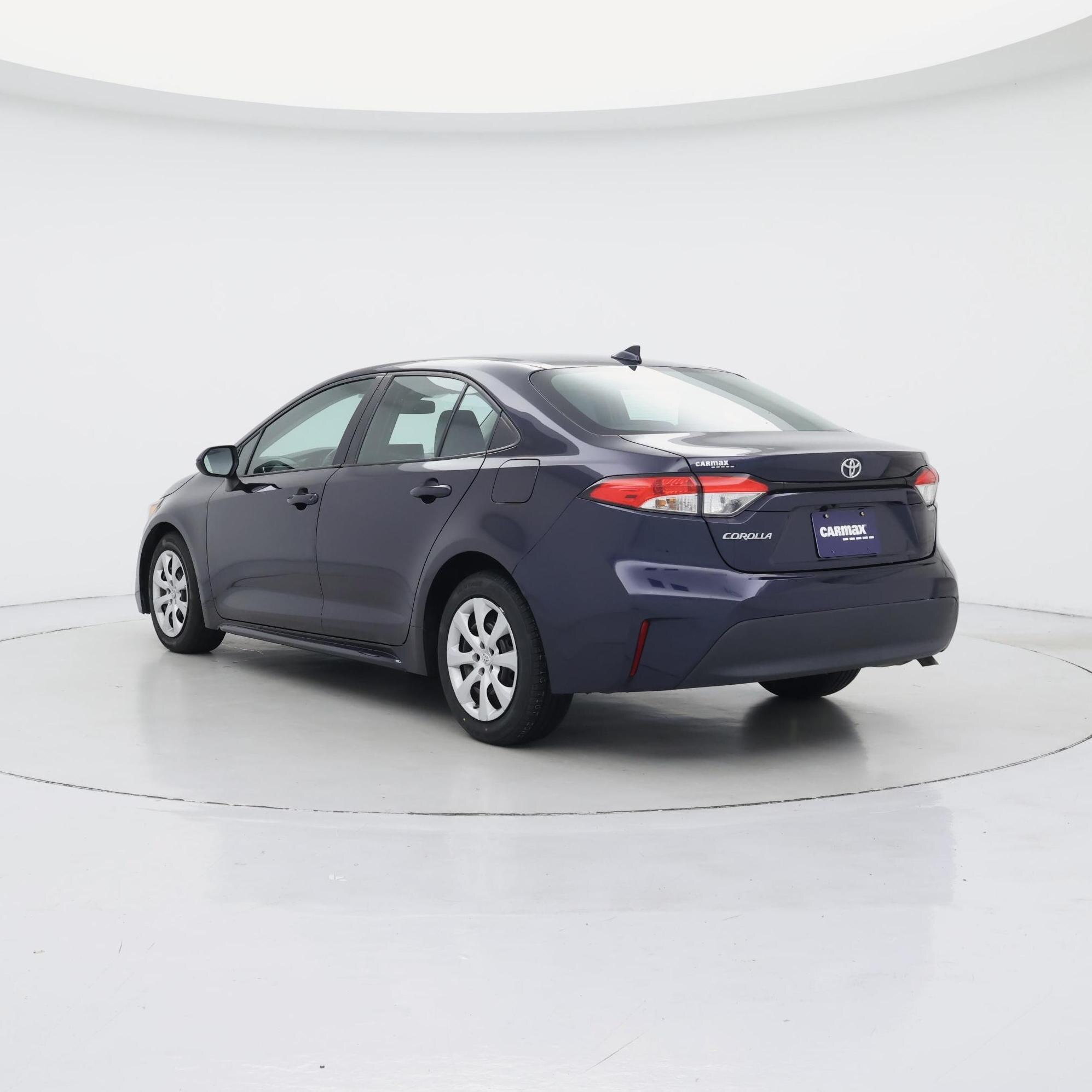 Thumbnail: 2023 Toyota Corolla - 2
