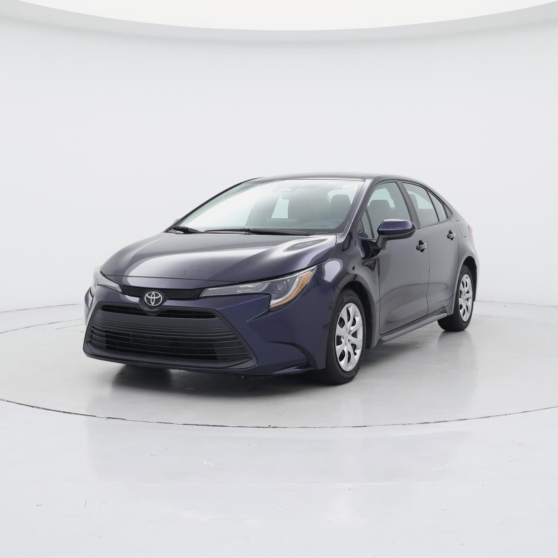 Thumbnail: 2023 Toyota Corolla - 4