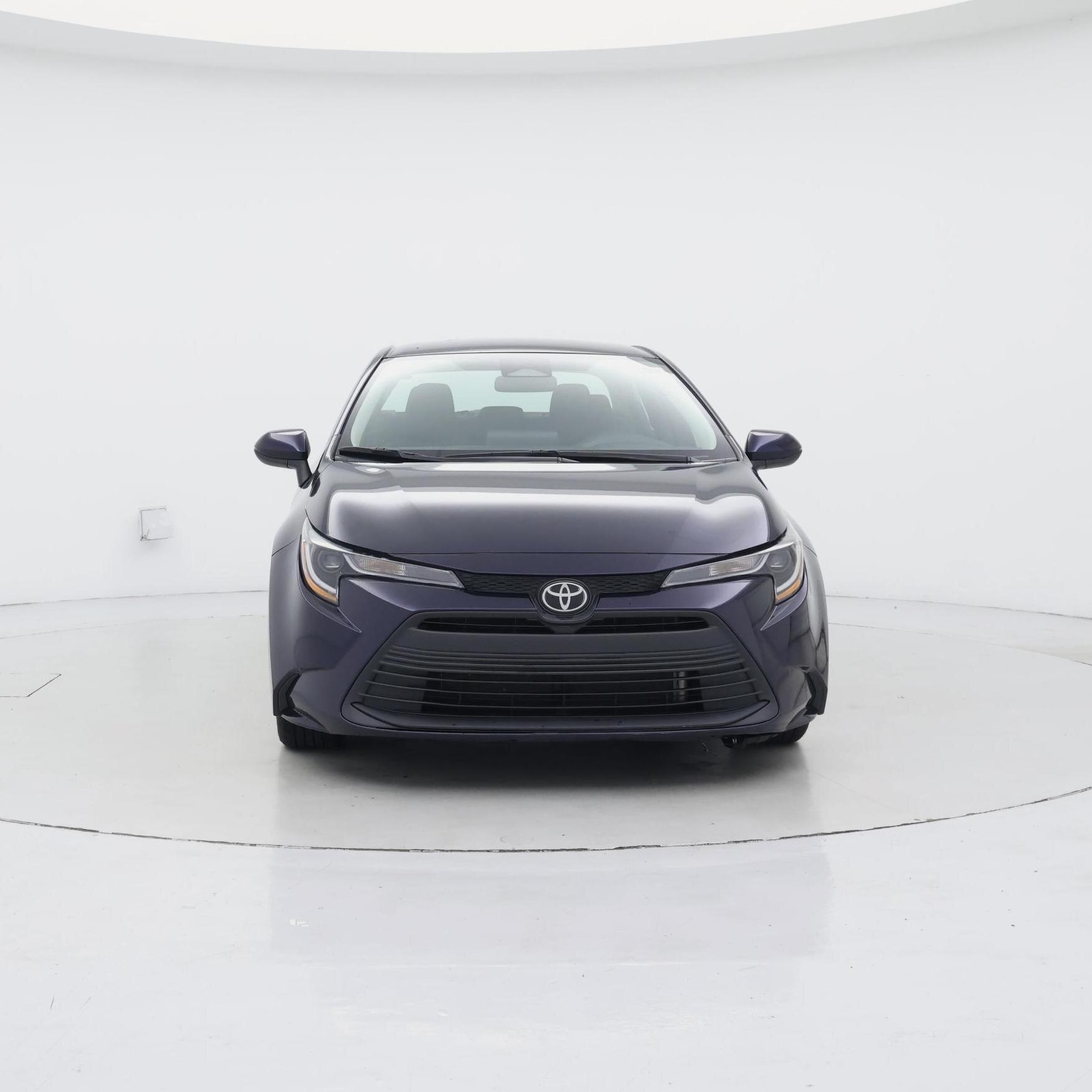 Thumbnail: 2023 Toyota Corolla - 5