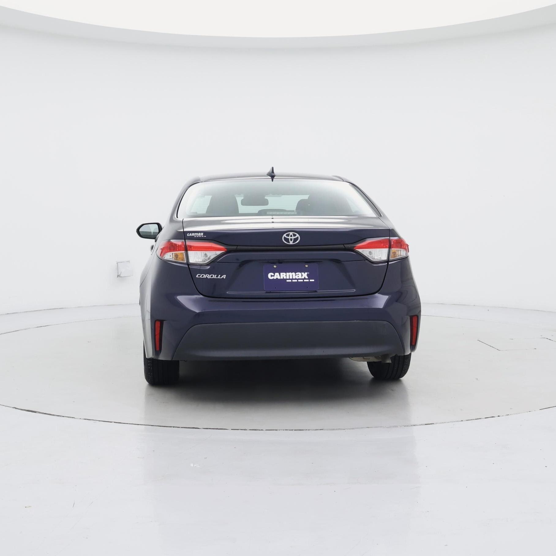 Thumbnail: 2023 Toyota Corolla - 6