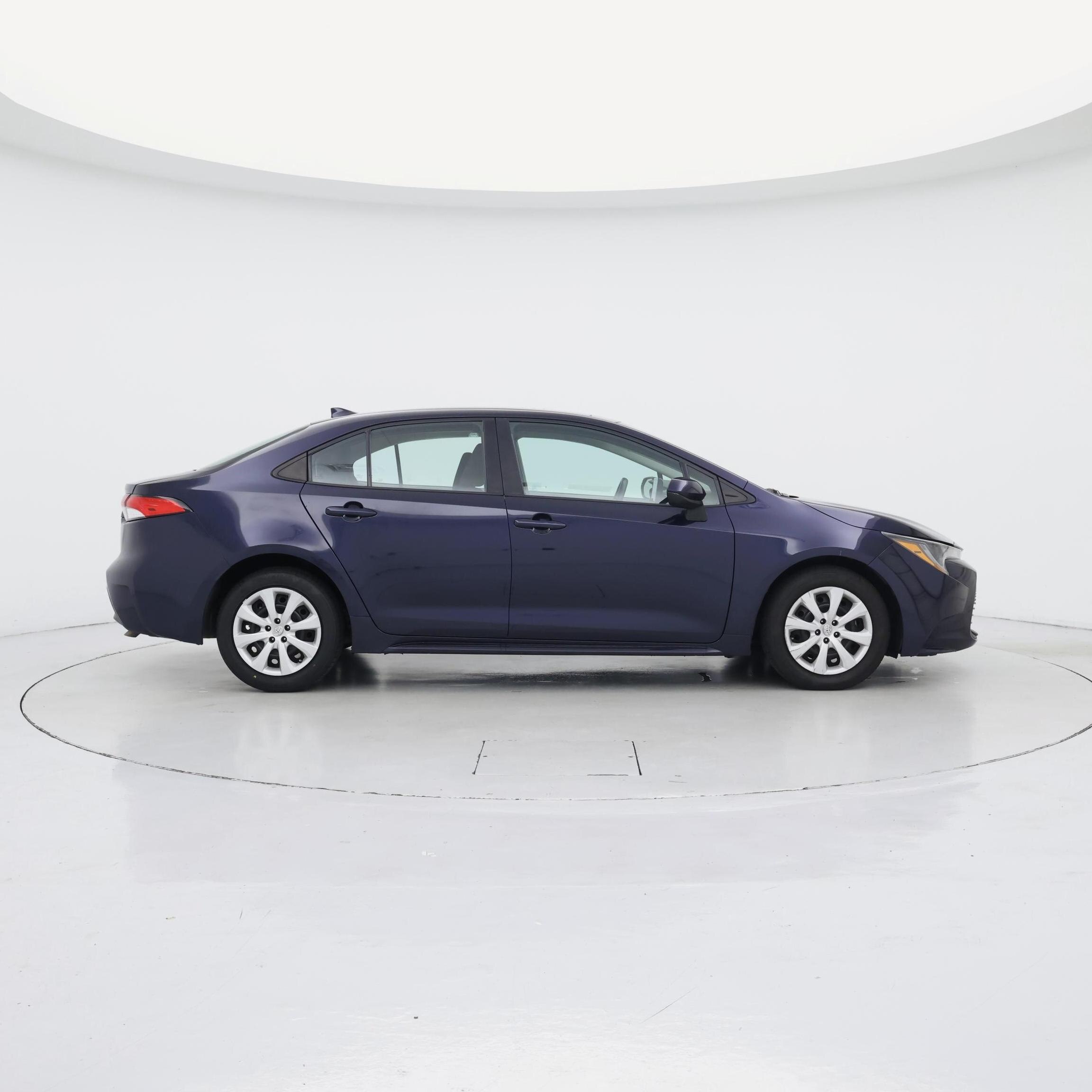Thumbnail: 2023 Toyota Corolla - 7