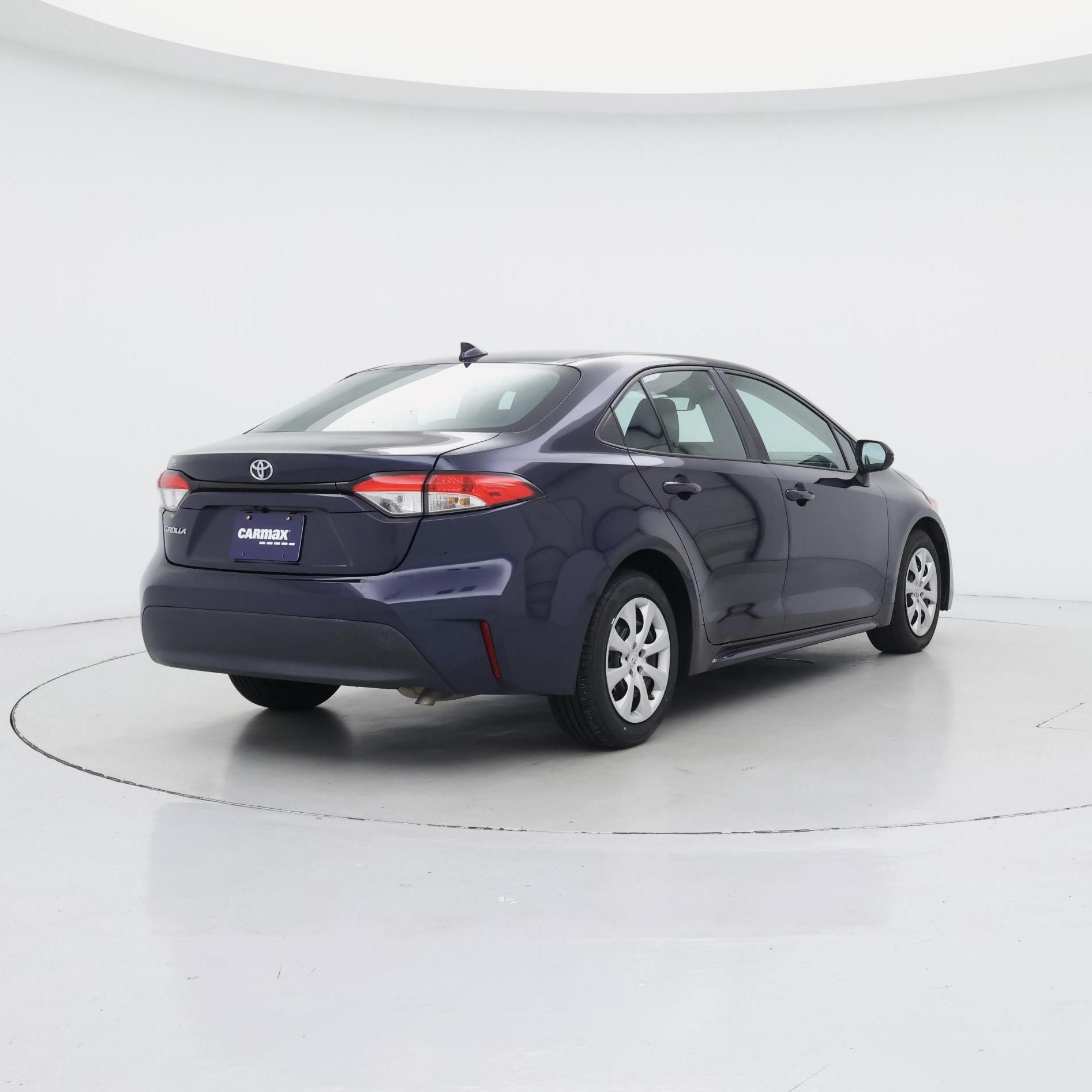 Thumbnail: 2023 Toyota Corolla - 8