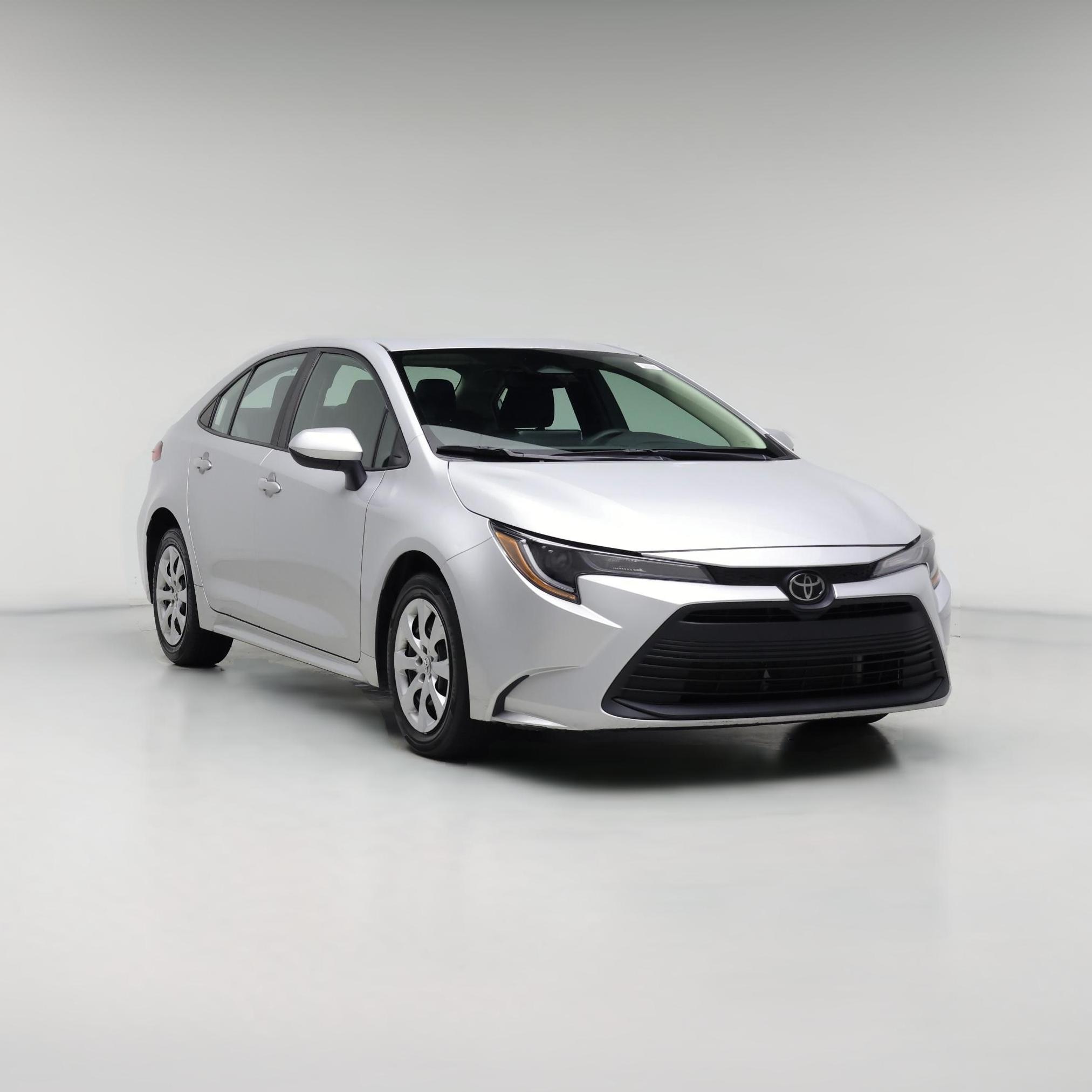 Thumbnail: 2023 Toyota Corolla - 1