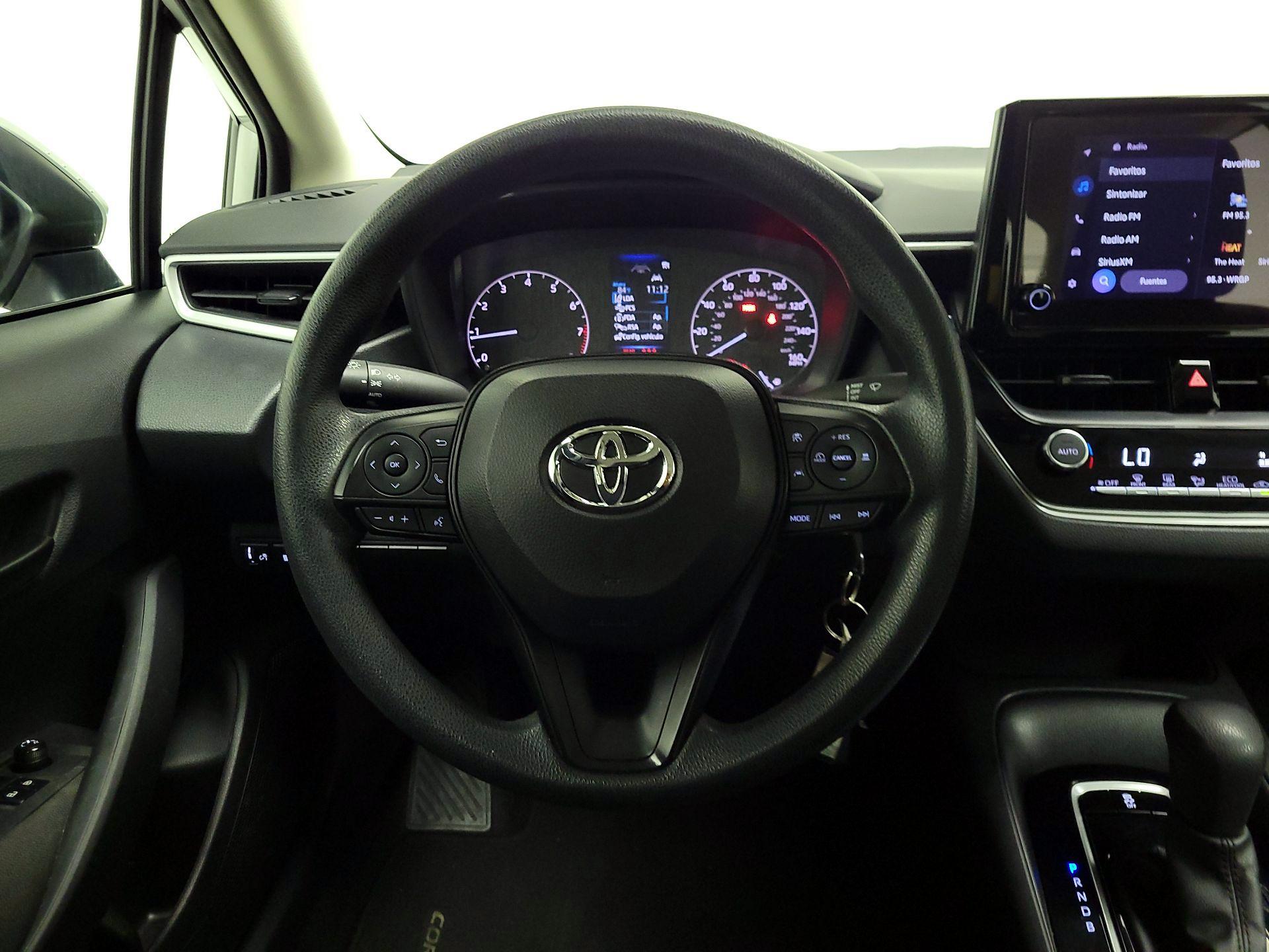 Thumbnail: 2023 Toyota Corolla - 10