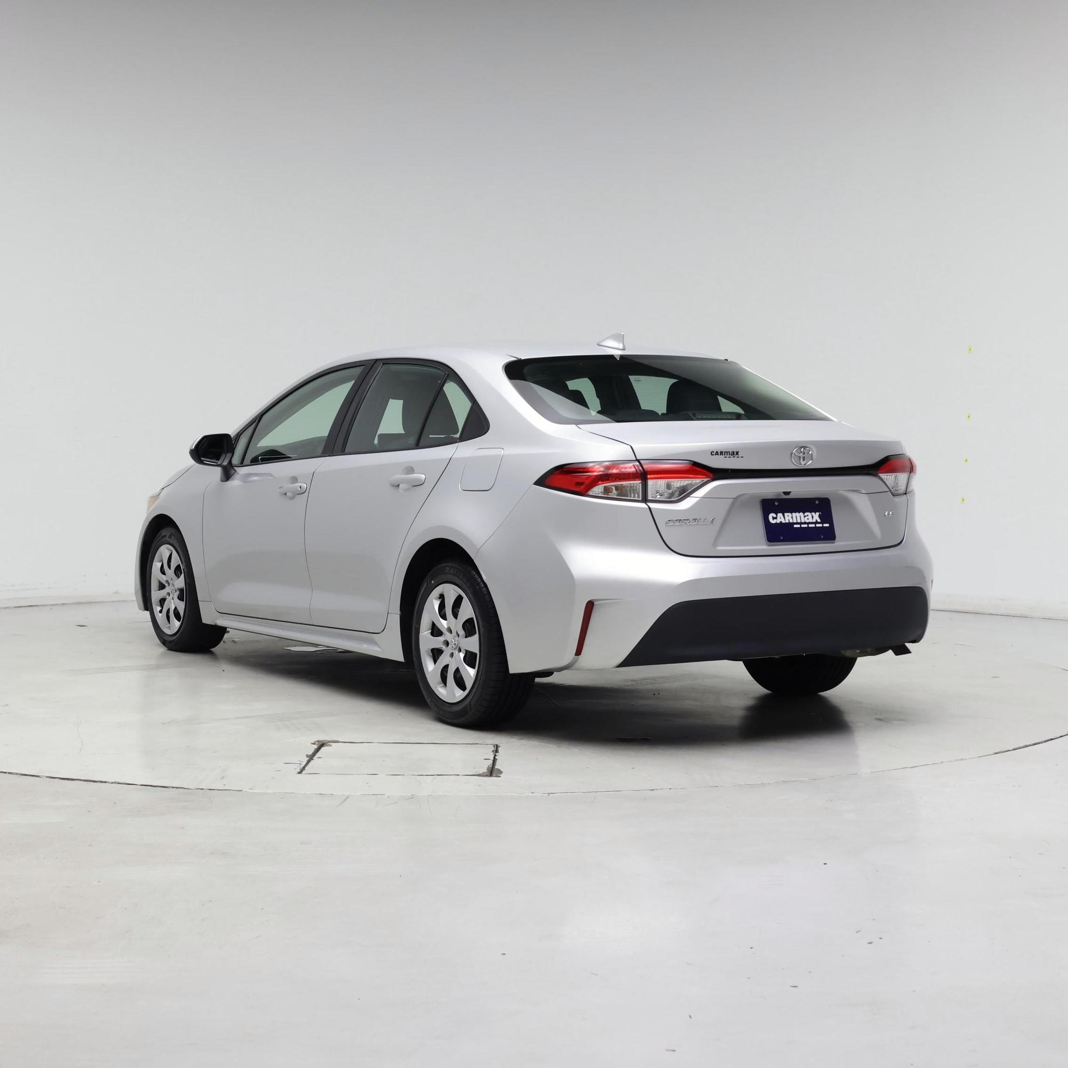 Thumbnail: 2023 Toyota Corolla - 2