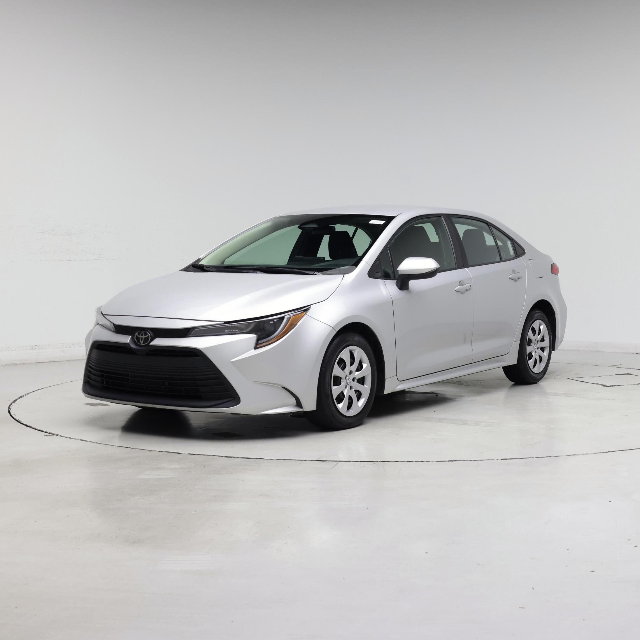 Thumbnail: 2023 Toyota Corolla - 4