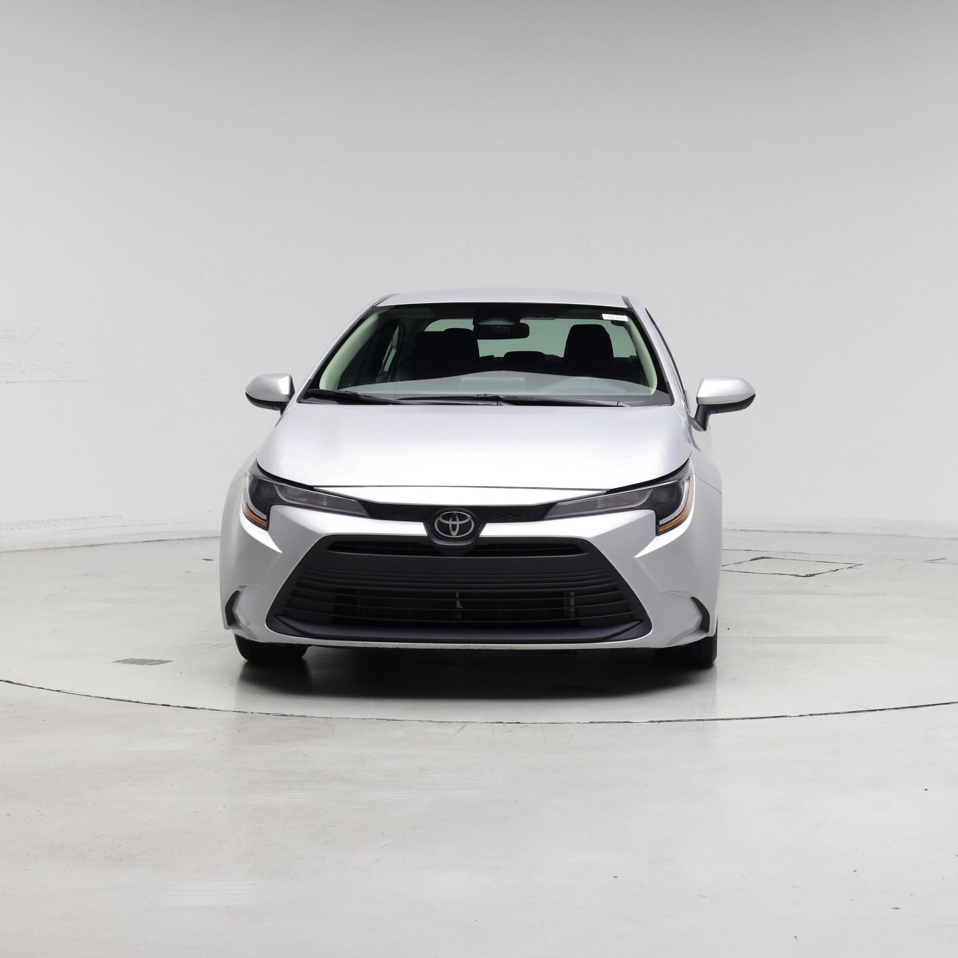 Thumbnail: 2023 Toyota Corolla - 5