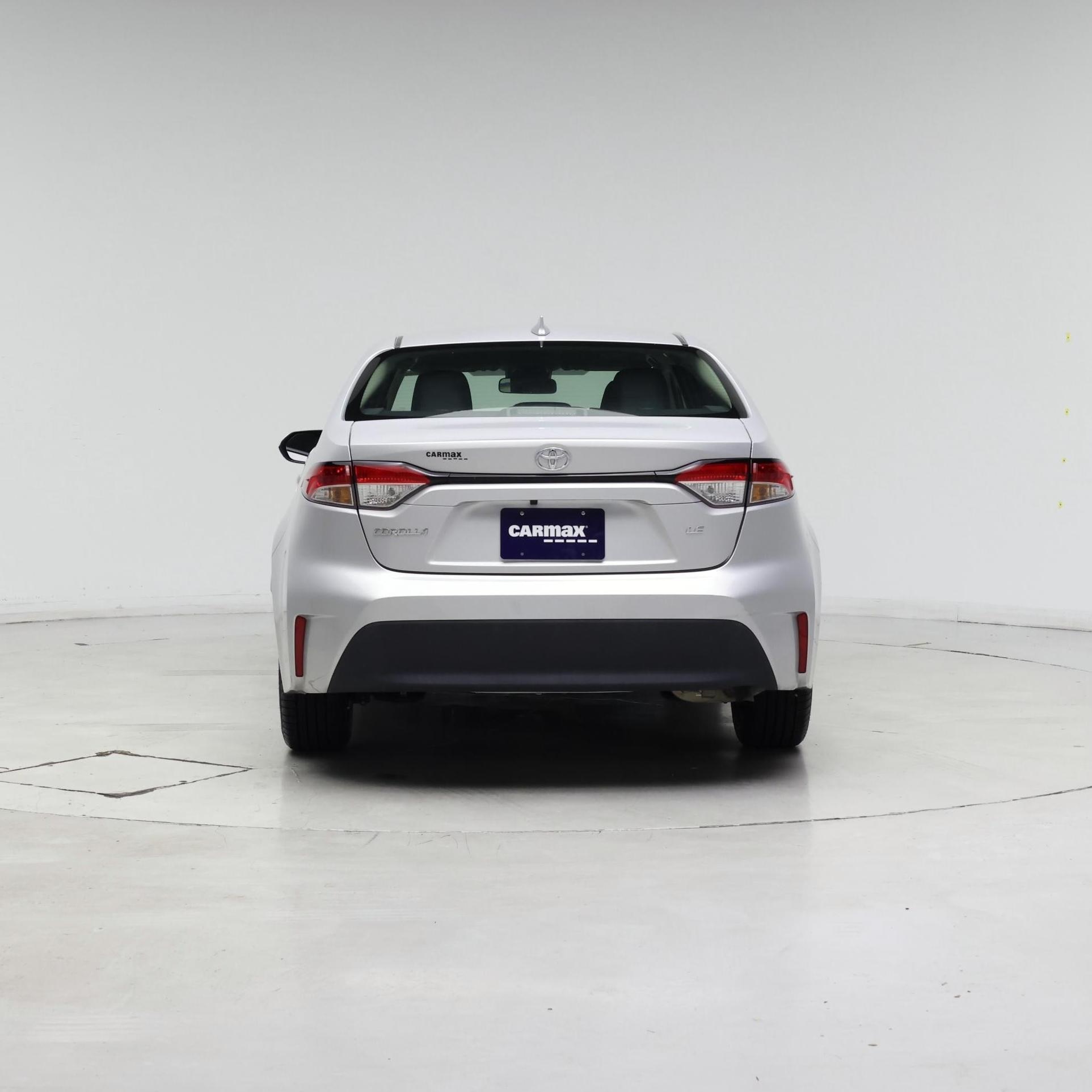 Thumbnail: 2023 Toyota Corolla - 6