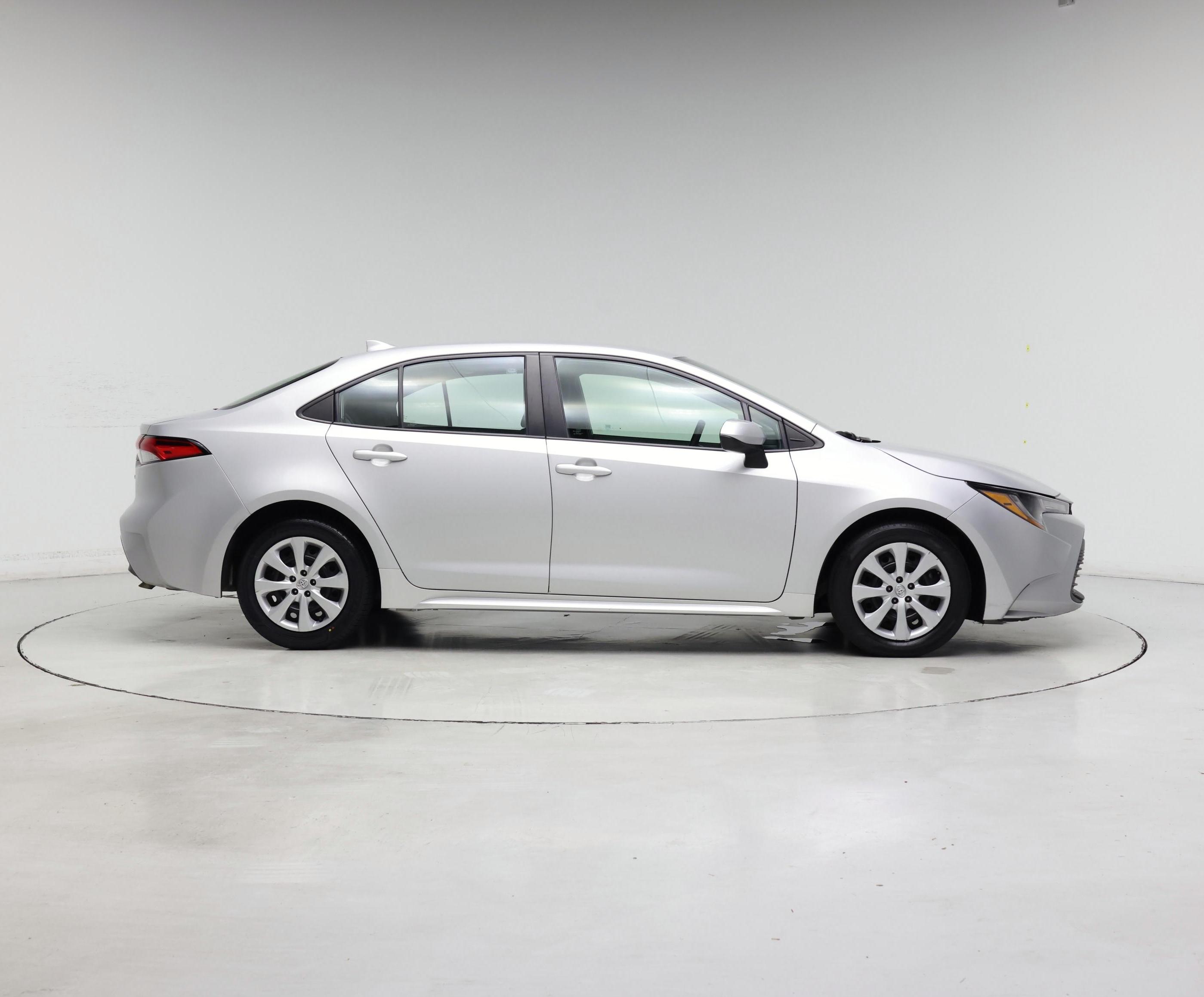 Thumbnail: 2023 Toyota Corolla - 7