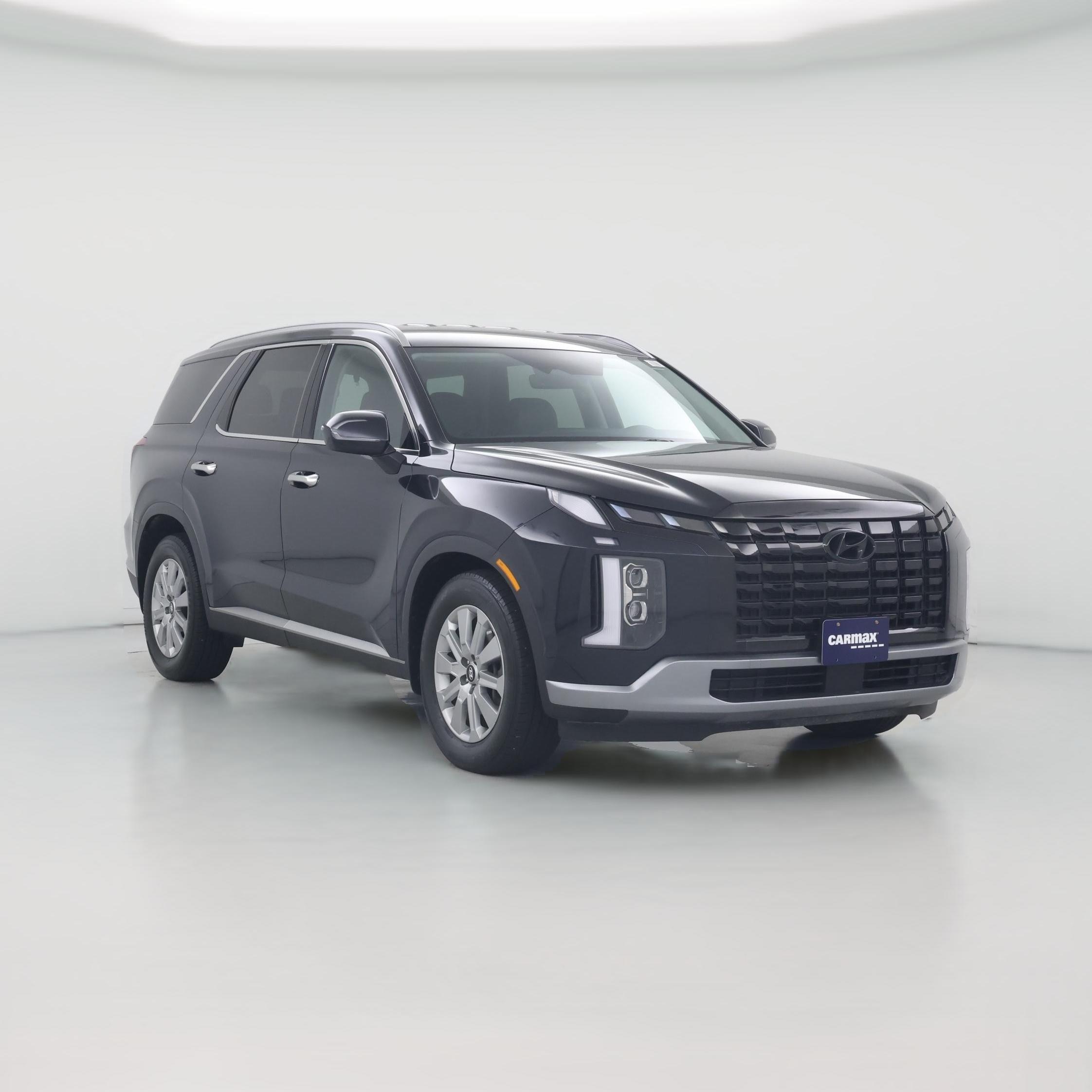Thumbnail: 2024 Hyundai Palisade - 1