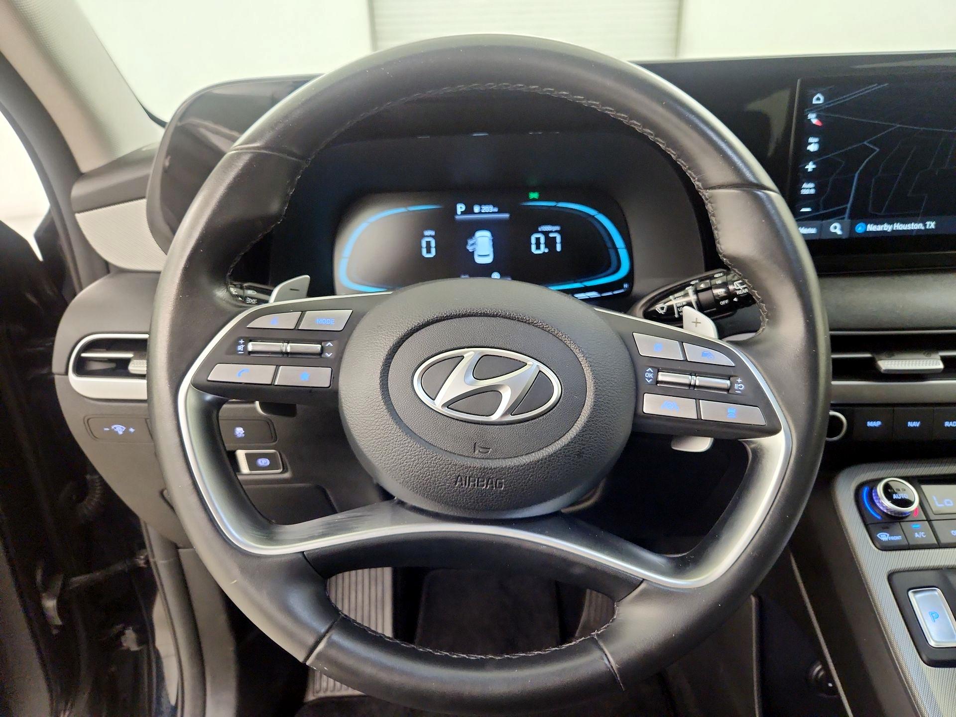 Thumbnail: 2024 Hyundai Palisade - 10