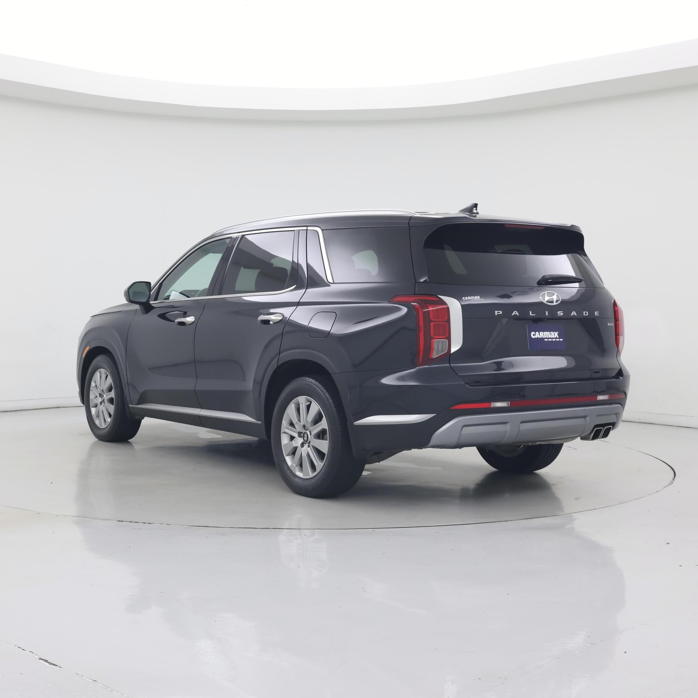 Thumbnail: 2024 Hyundai Palisade - 2