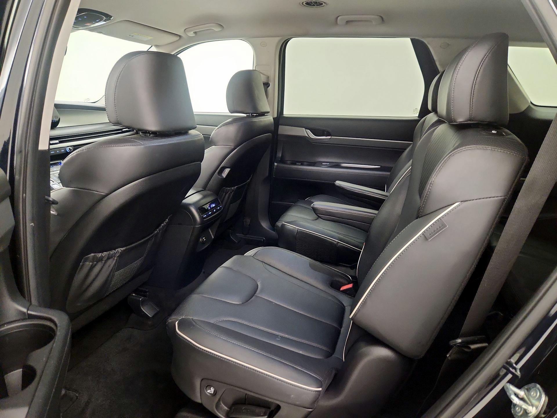 Thumbnail: 2024 Hyundai Palisade - 20