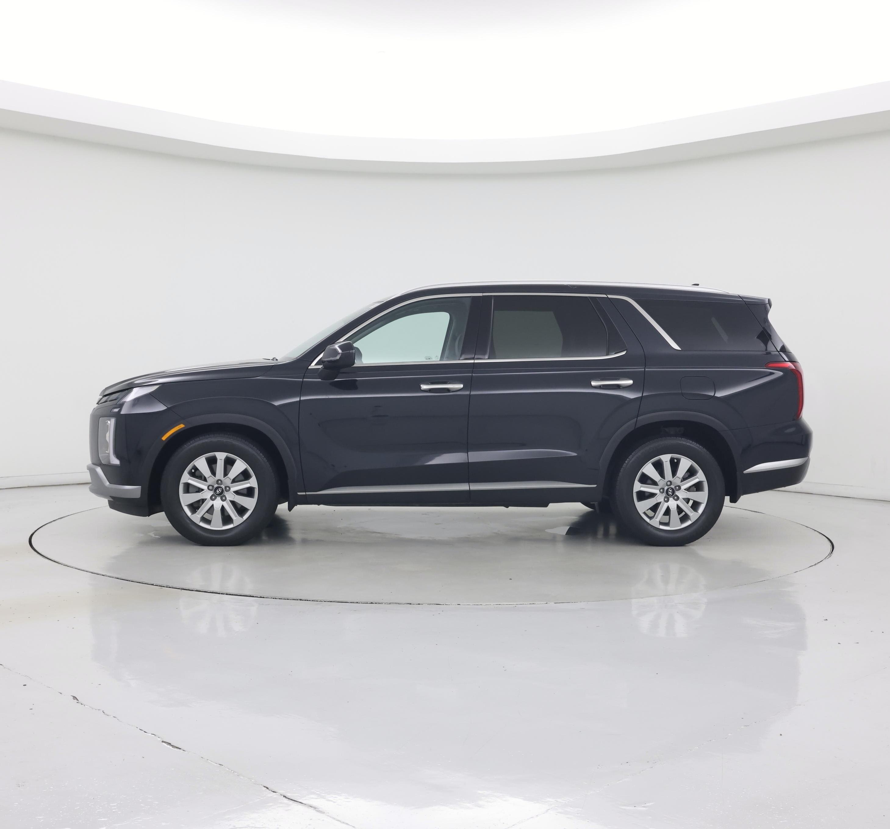 Thumbnail: 2024 Hyundai Palisade - 3