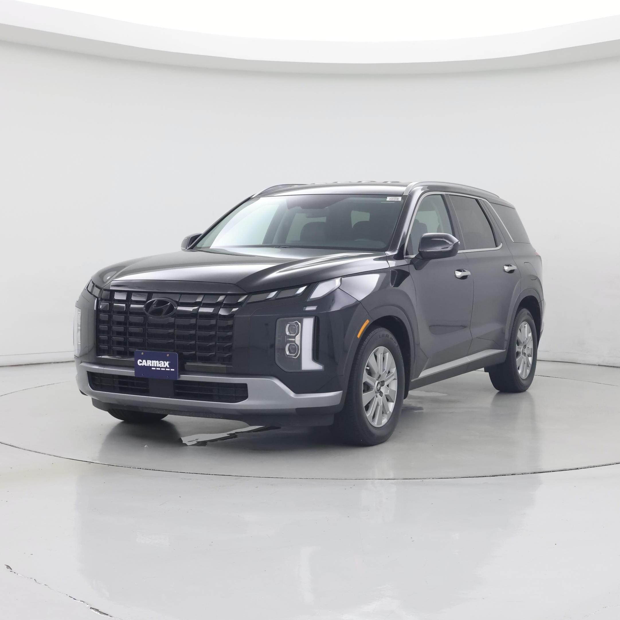 Thumbnail: 2024 Hyundai Palisade - 4