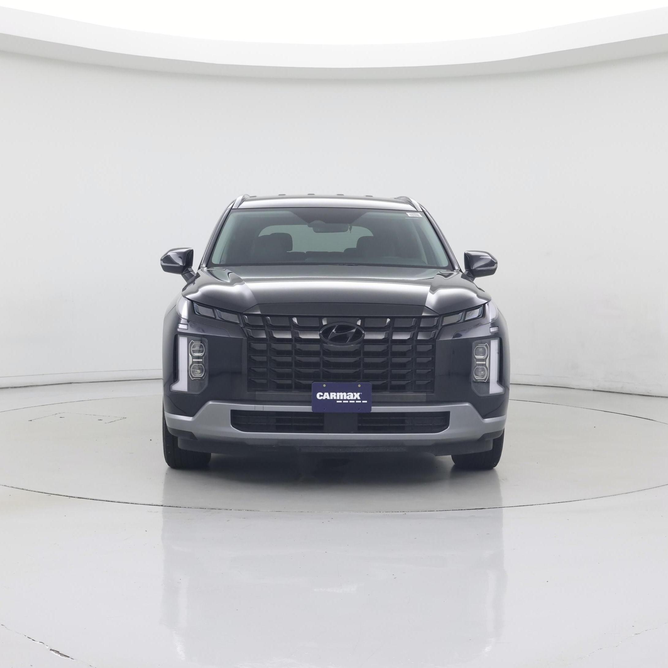 Thumbnail: 2024 Hyundai Palisade - 5