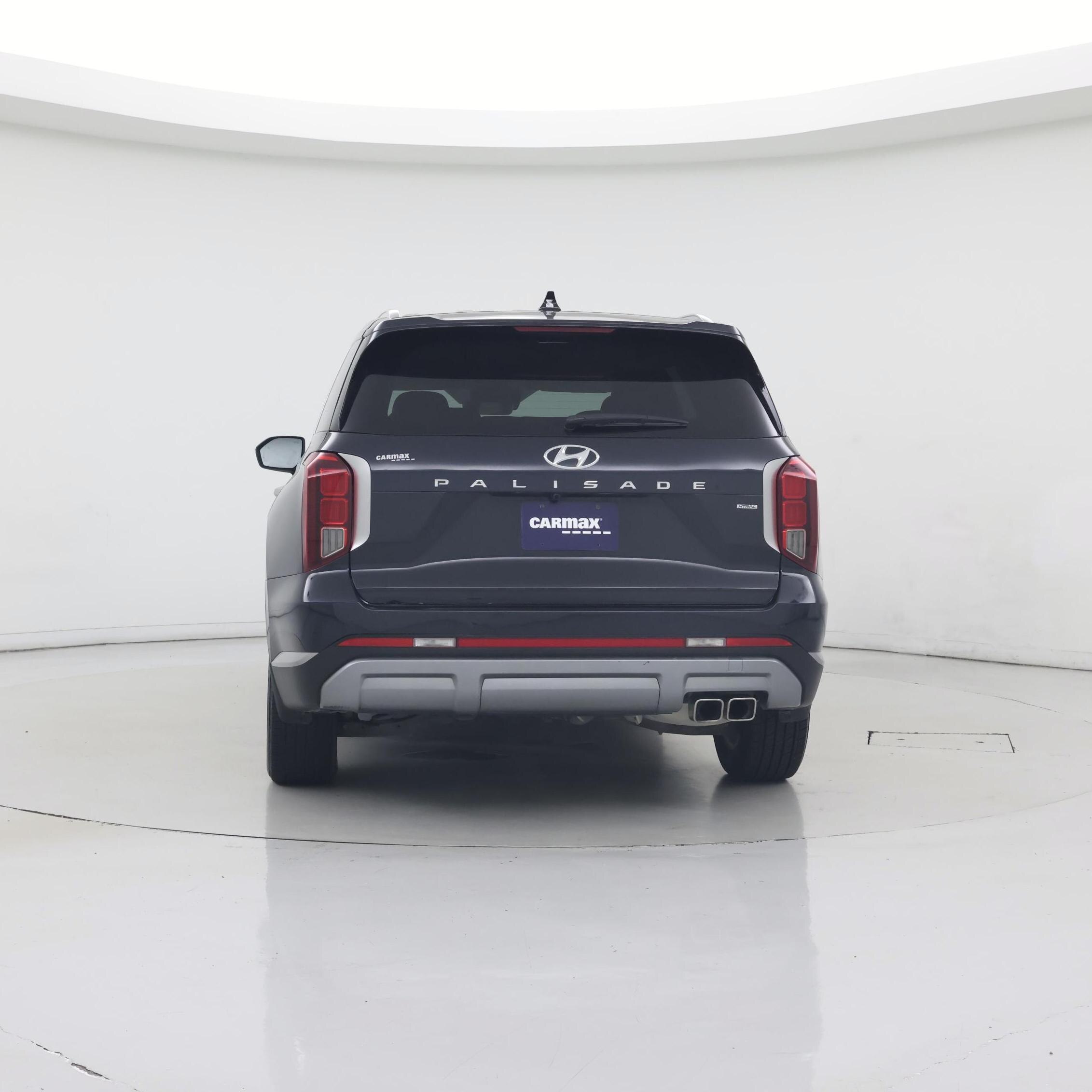 Thumbnail: 2024 Hyundai Palisade - 6