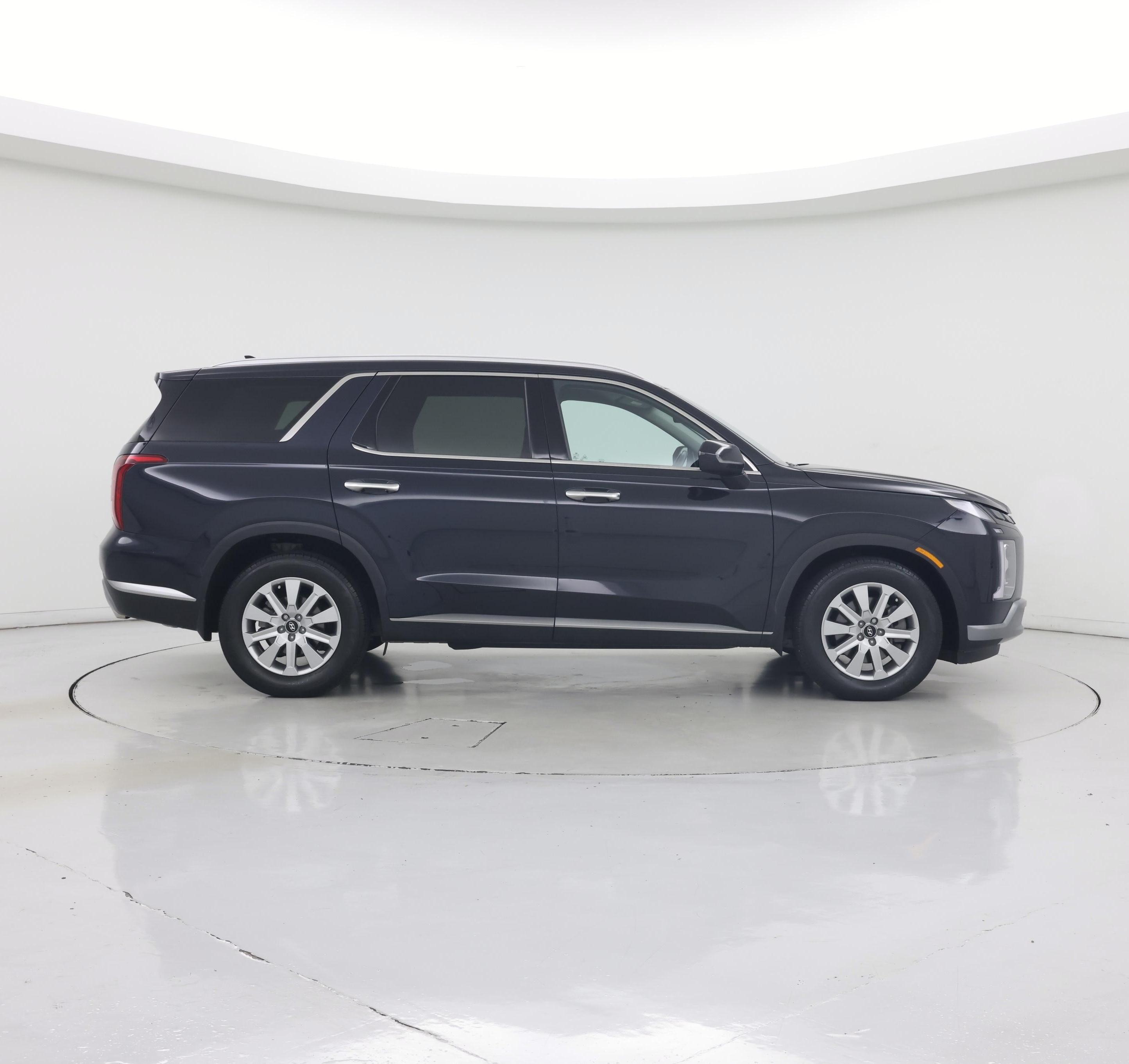 Thumbnail: 2024 Hyundai Palisade - 7