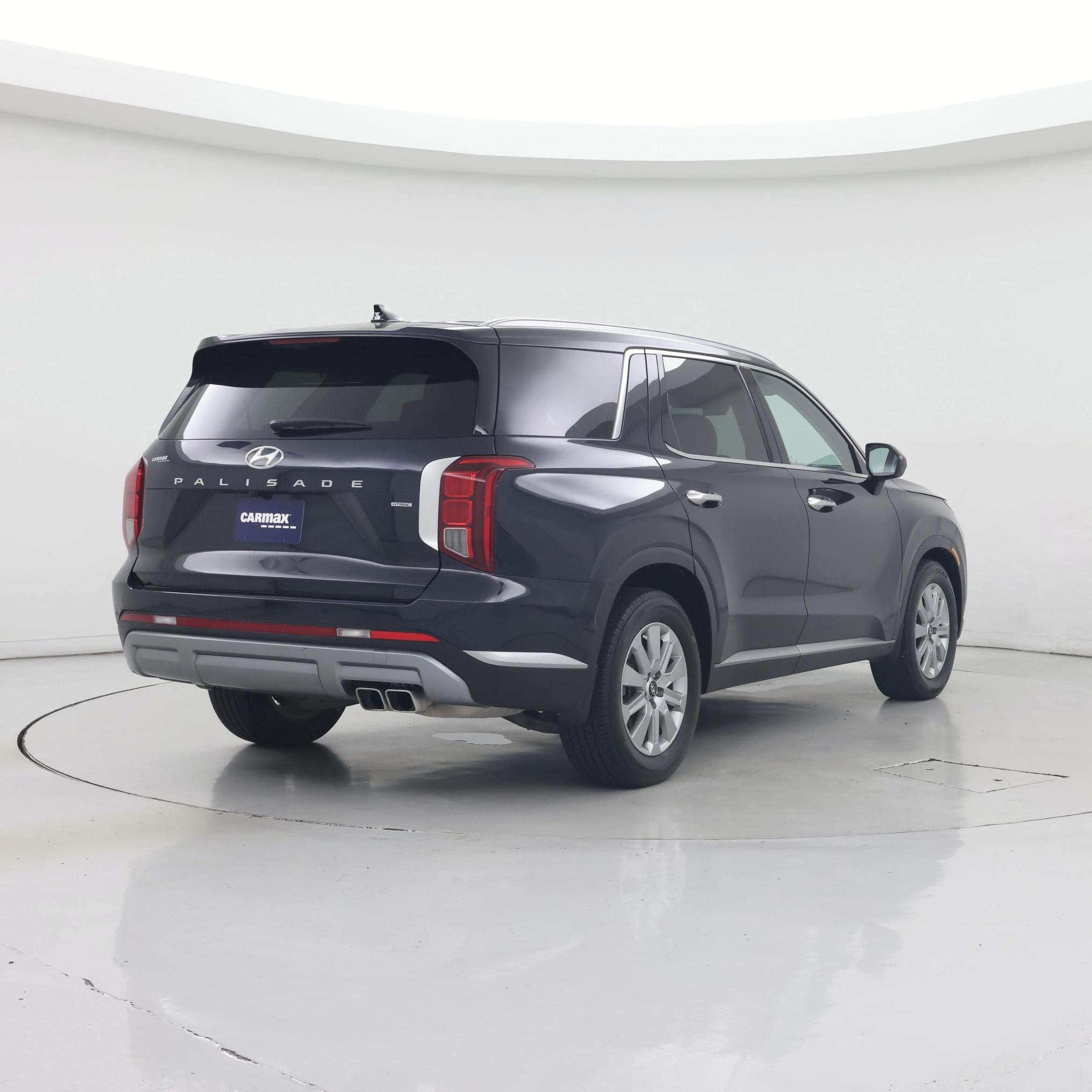 Thumbnail: 2024 Hyundai Palisade - 8