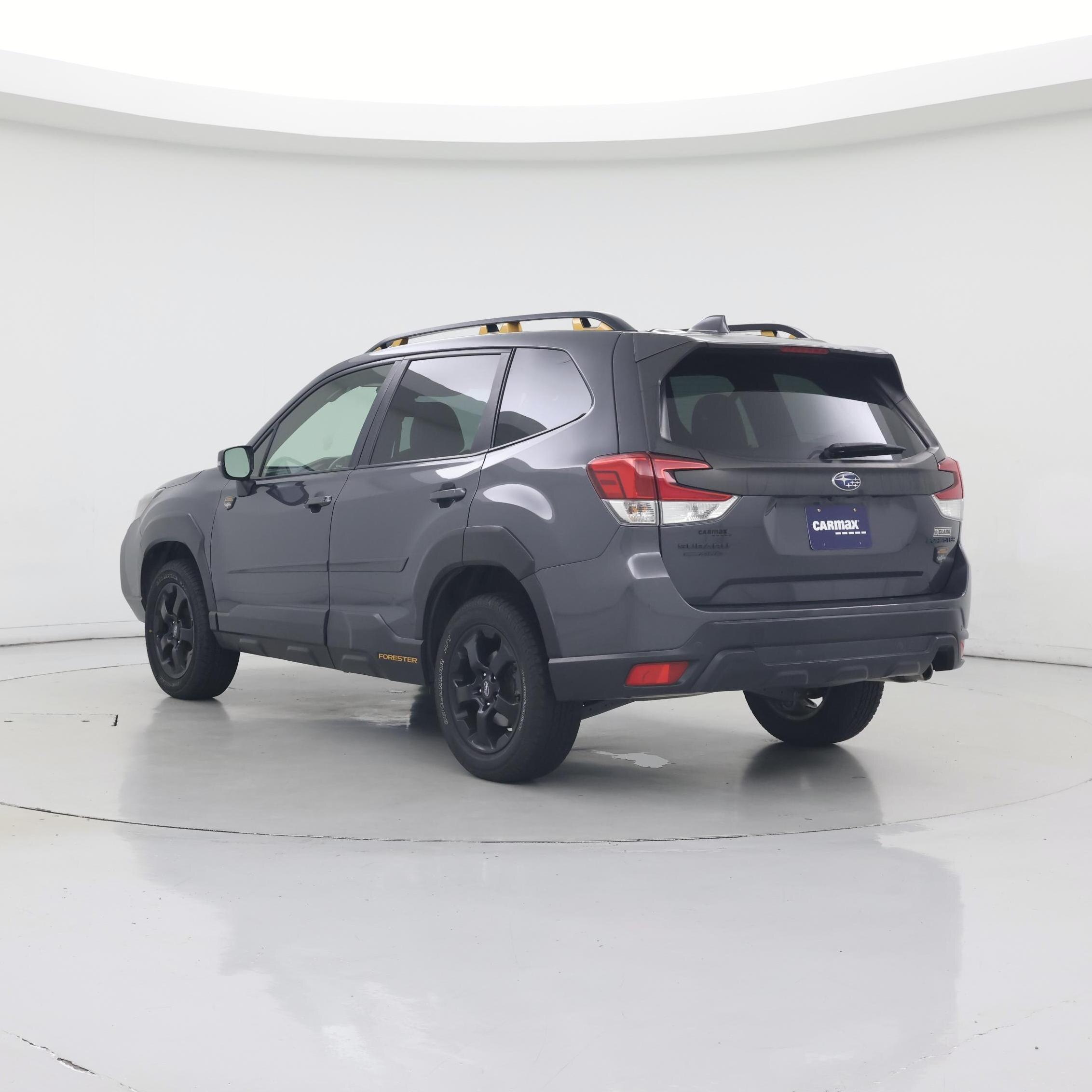 Thumbnail: 2023 Subaru Forester - 2