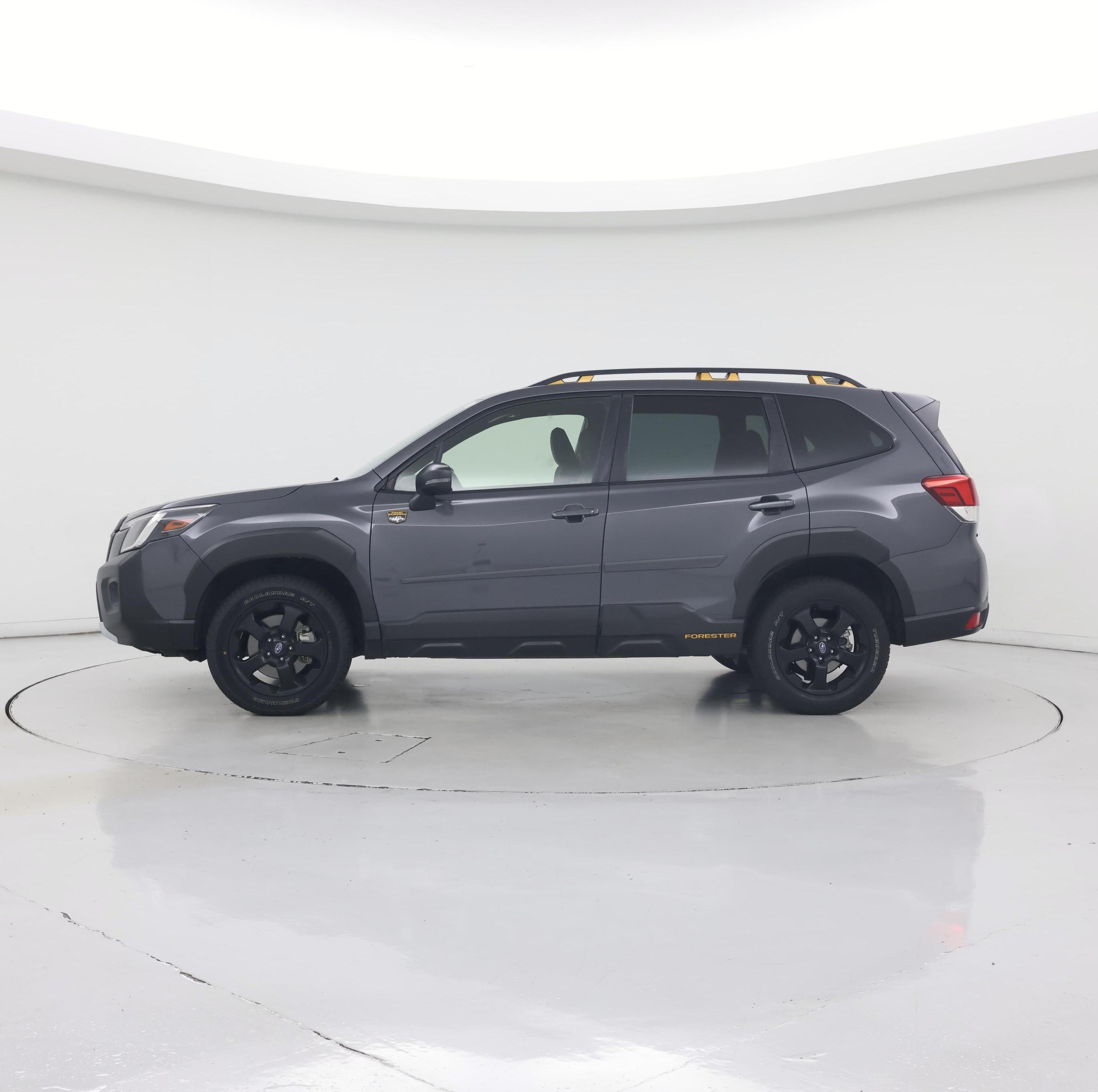 Thumbnail: 2023 Subaru Forester - 3
