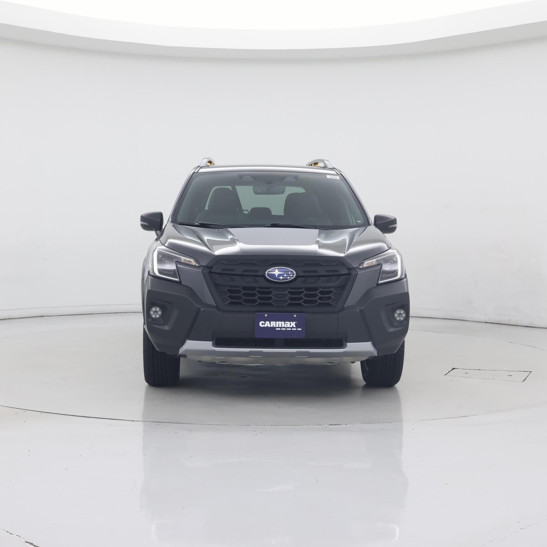Thumbnail: 2023 Subaru Forester - 5