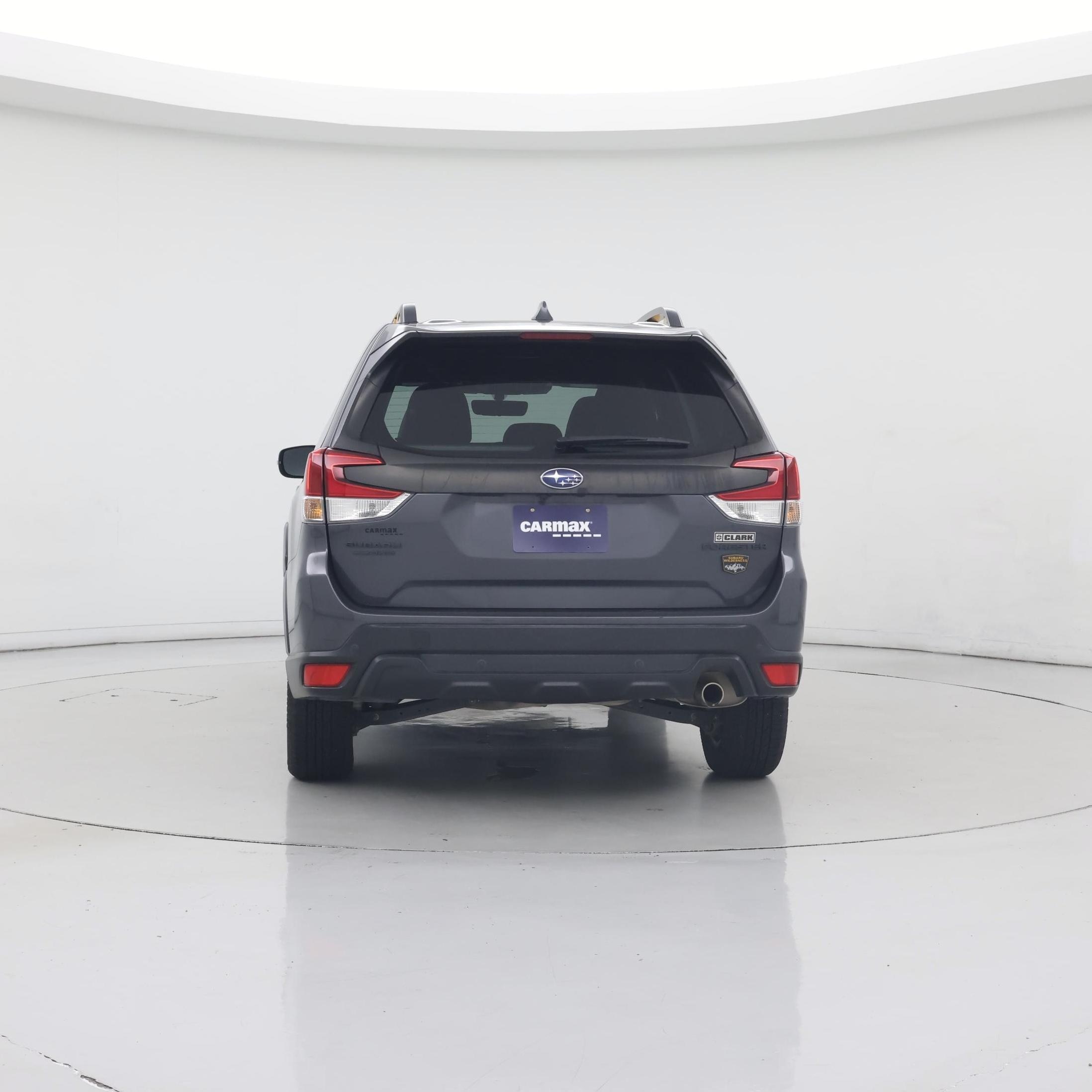 Thumbnail: 2023 Subaru Forester - 6