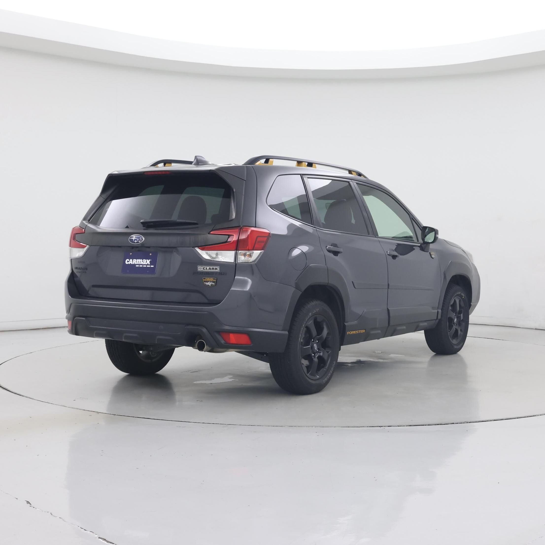 Thumbnail: 2023 Subaru Forester - 8