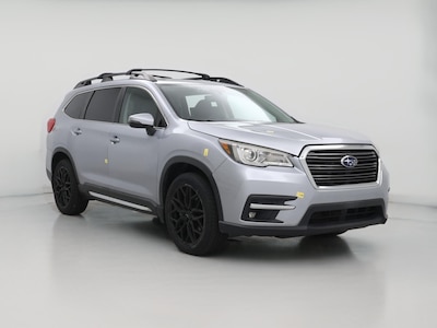 2021 Subaru Ascent Limited
