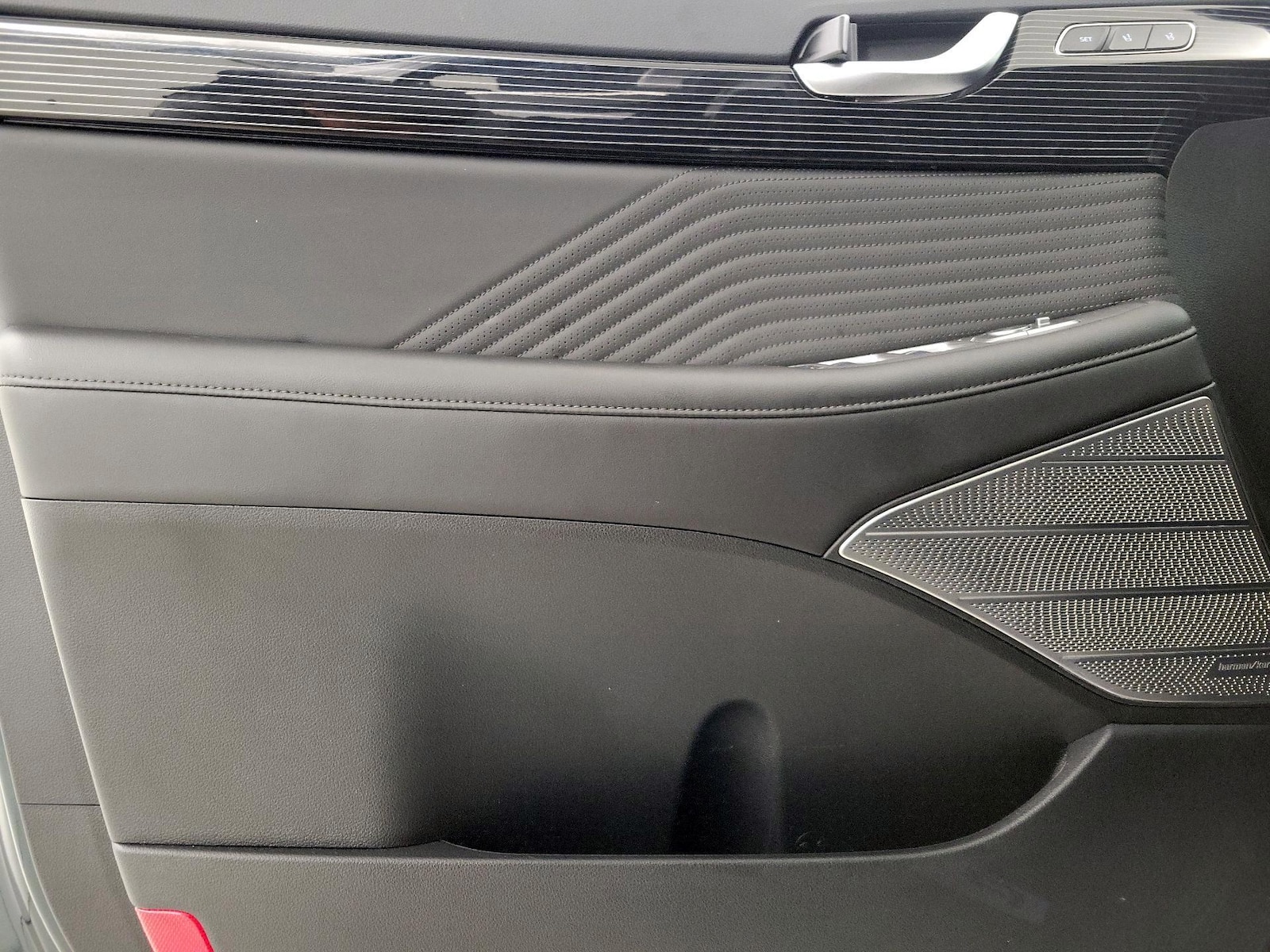 2025 Hyundai Palisade Calligraphy - Photo 13